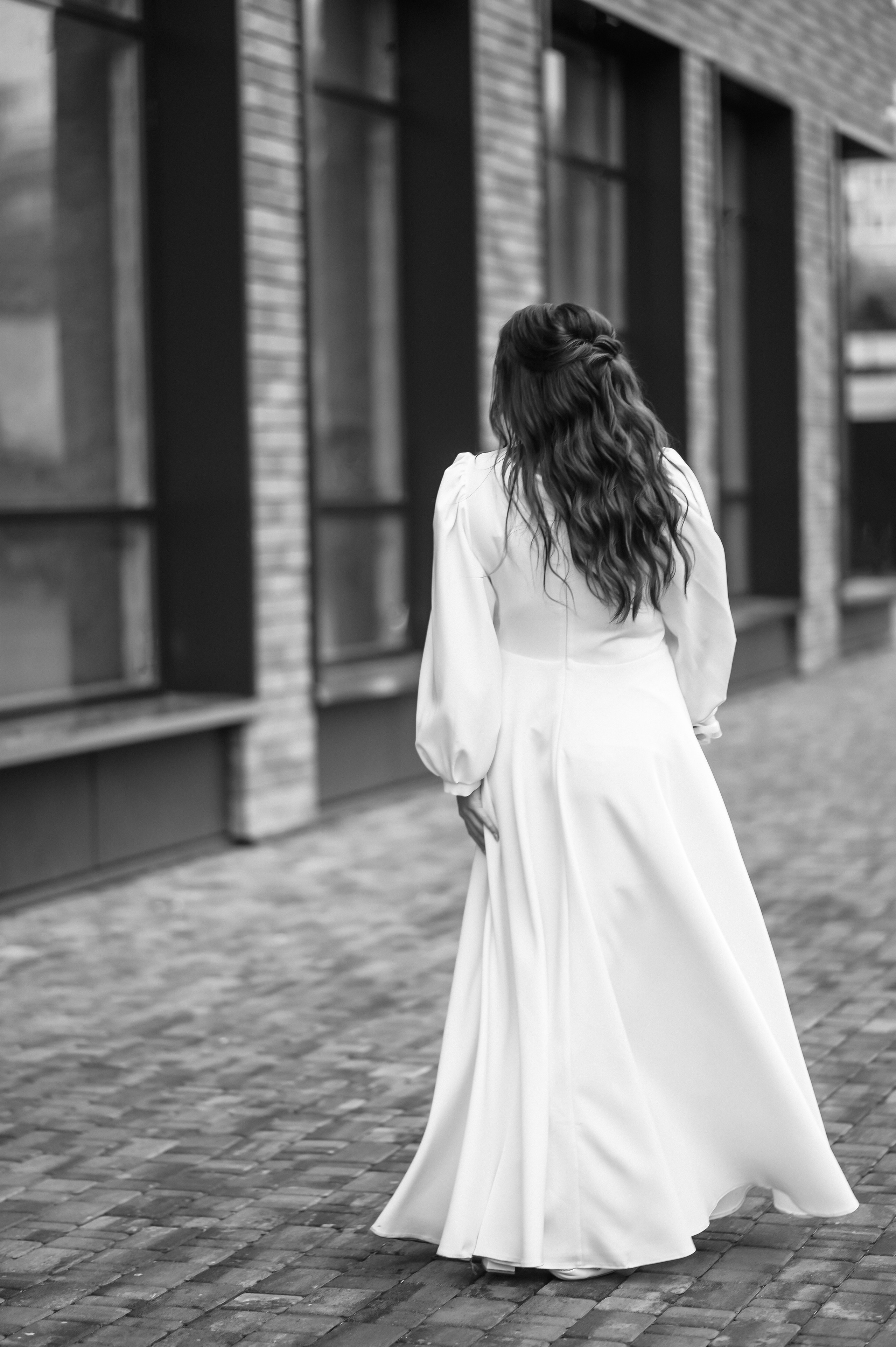 Алина & Антон. Семейный фотограф Олеся Батурина Рязань