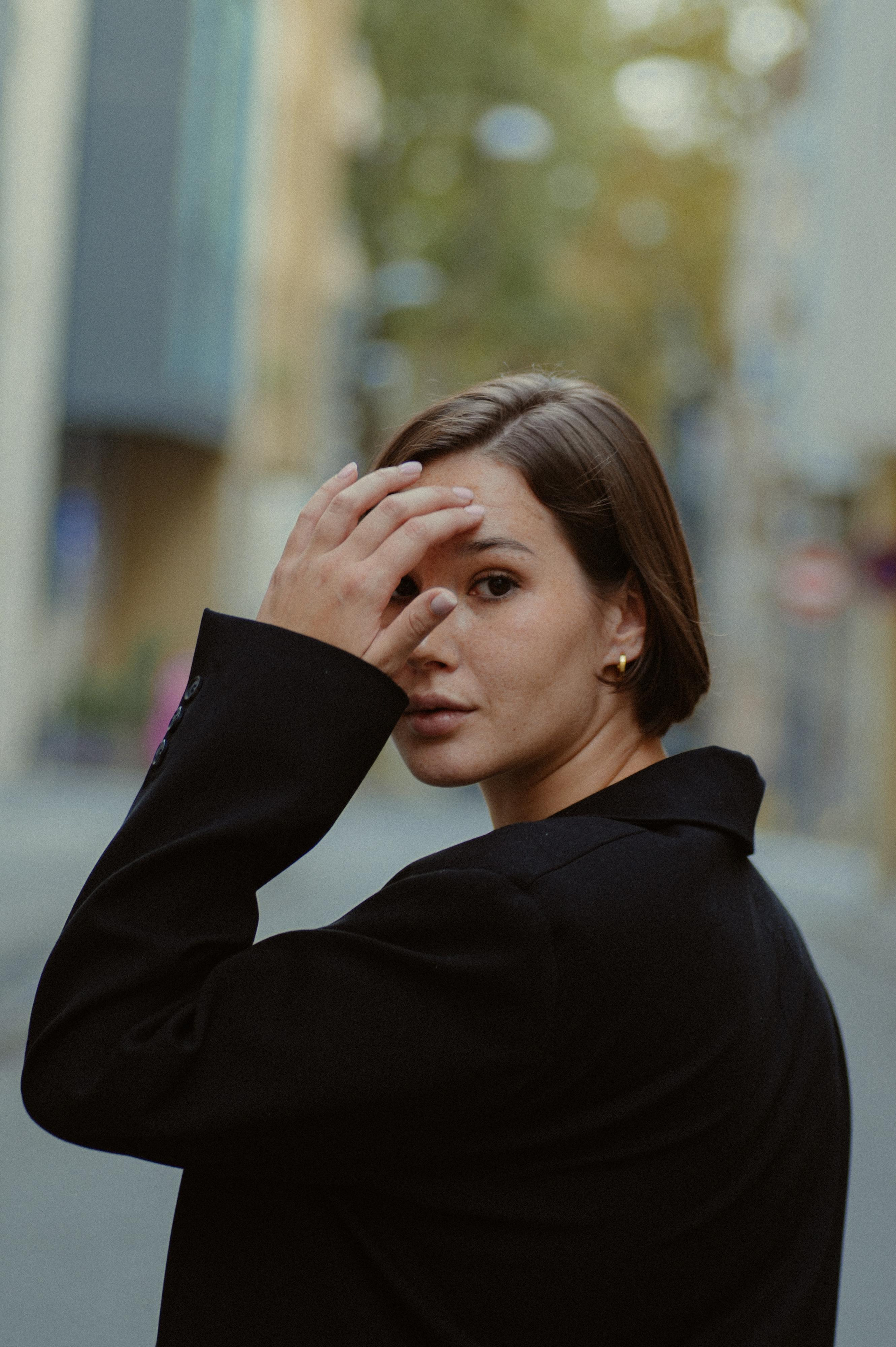 ALINA. Photographer Belgrade — Tsvetkova Maria