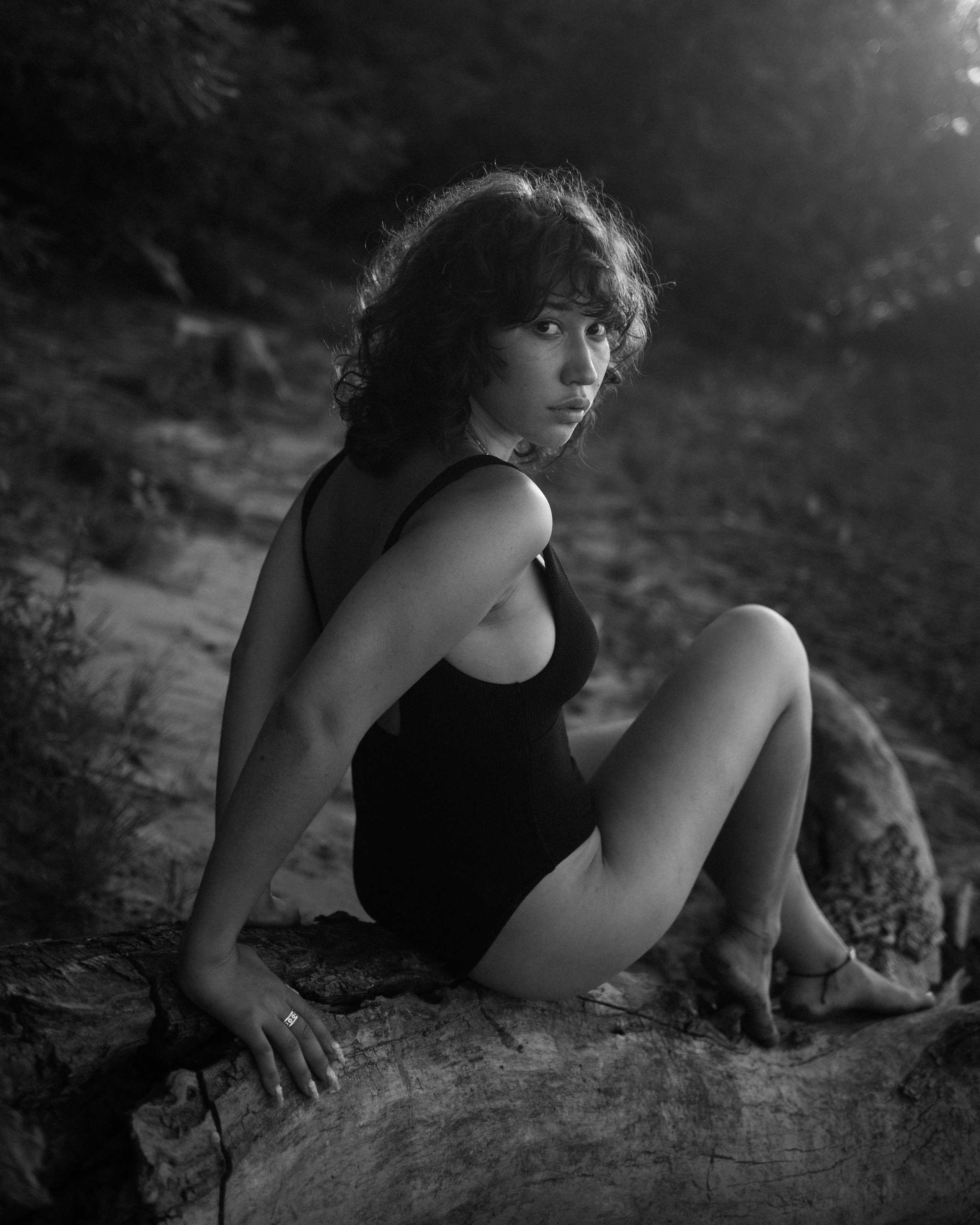 SASHA. Photographer Belgrade — Tsvetkova Maria