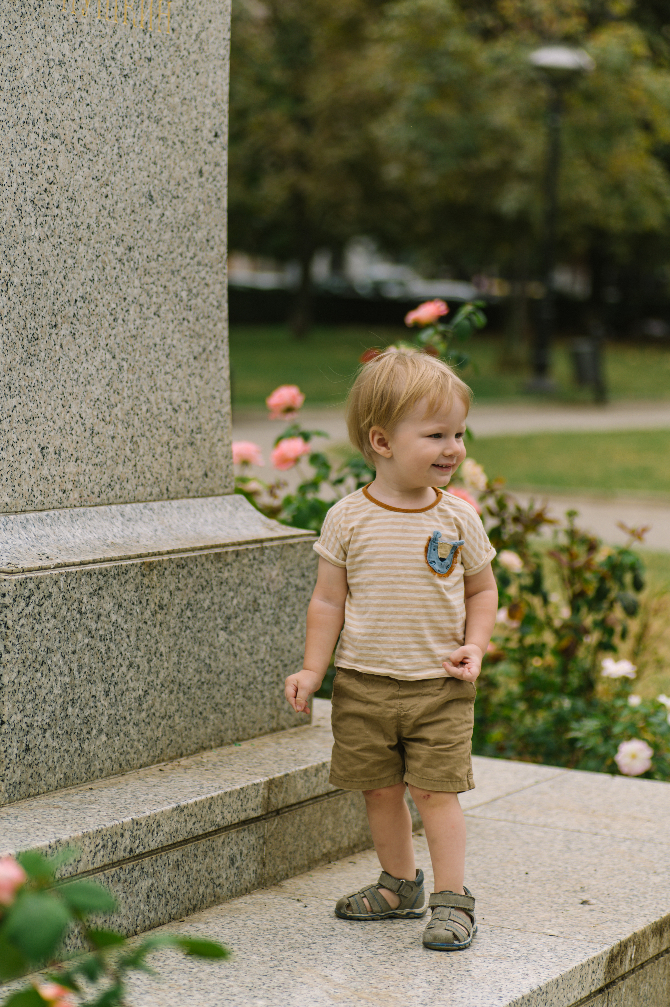 Kamilla & Grisha & Lev. Фотограф Белград — Цветкова Мария