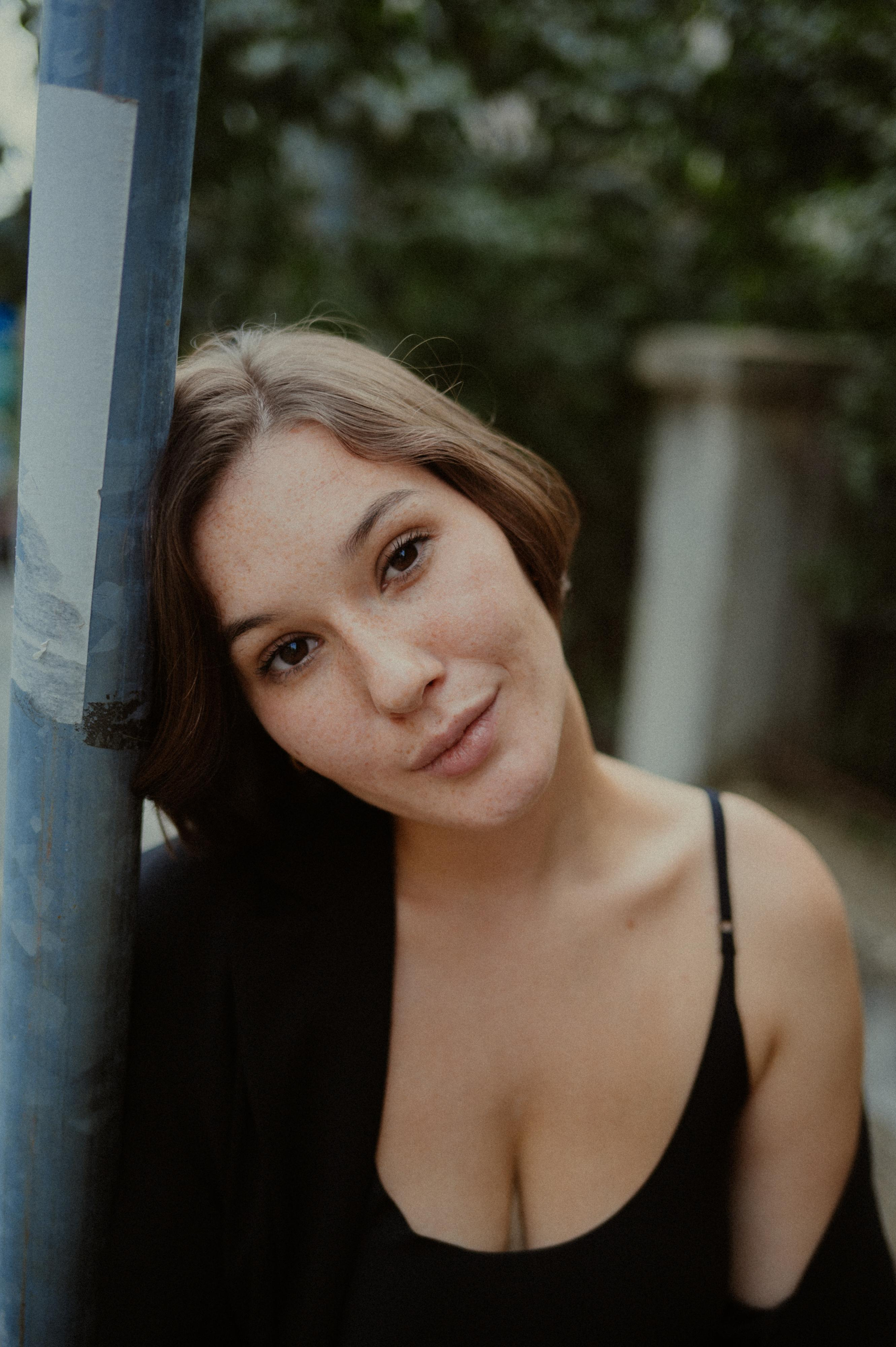ALINA. Photographer Belgrade — Tsvetkova Maria