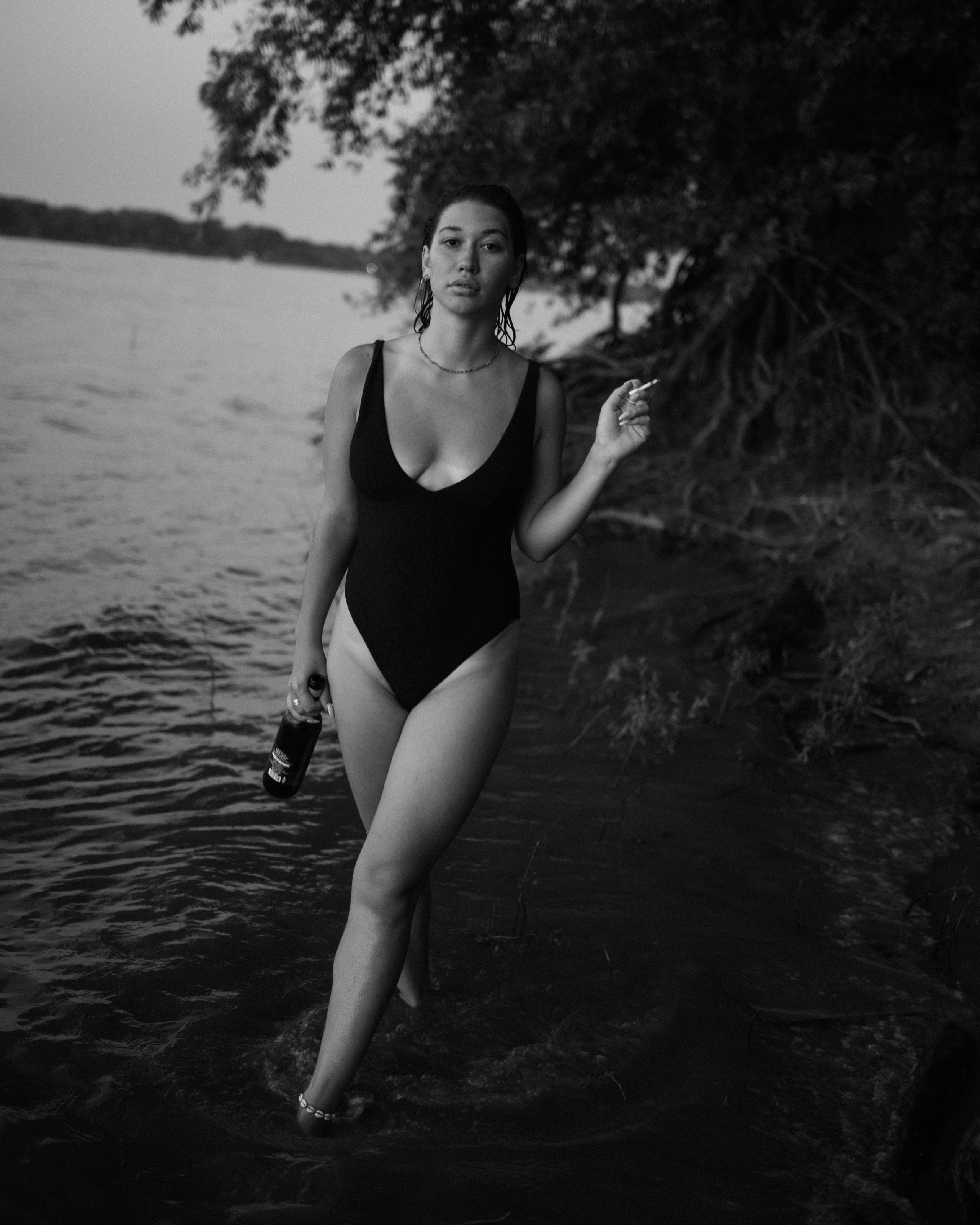 SASHA. Photographer Belgrade — Tsvetkova Maria