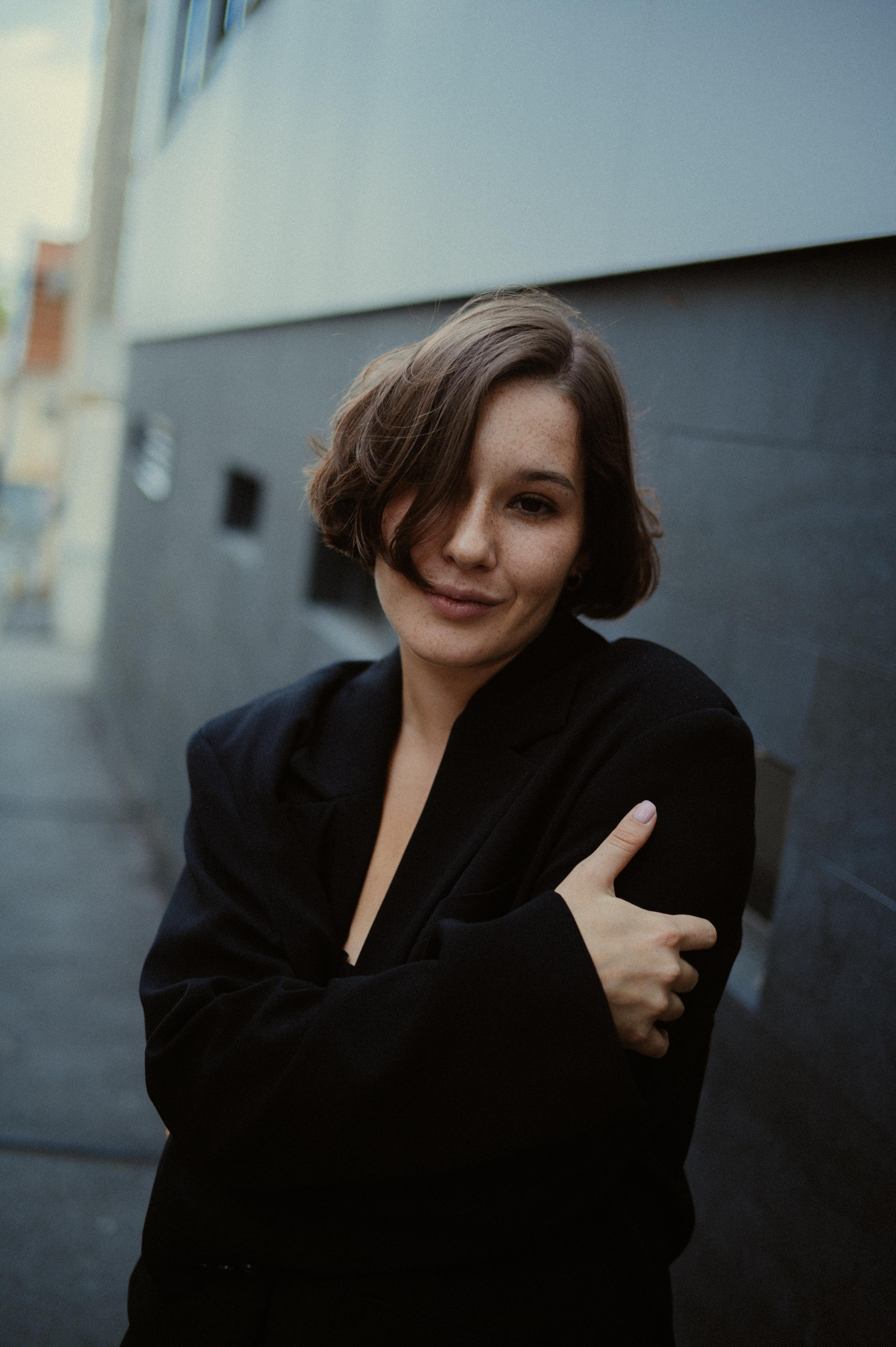 ALINA. Photographer Belgrade — Tsvetkova Maria