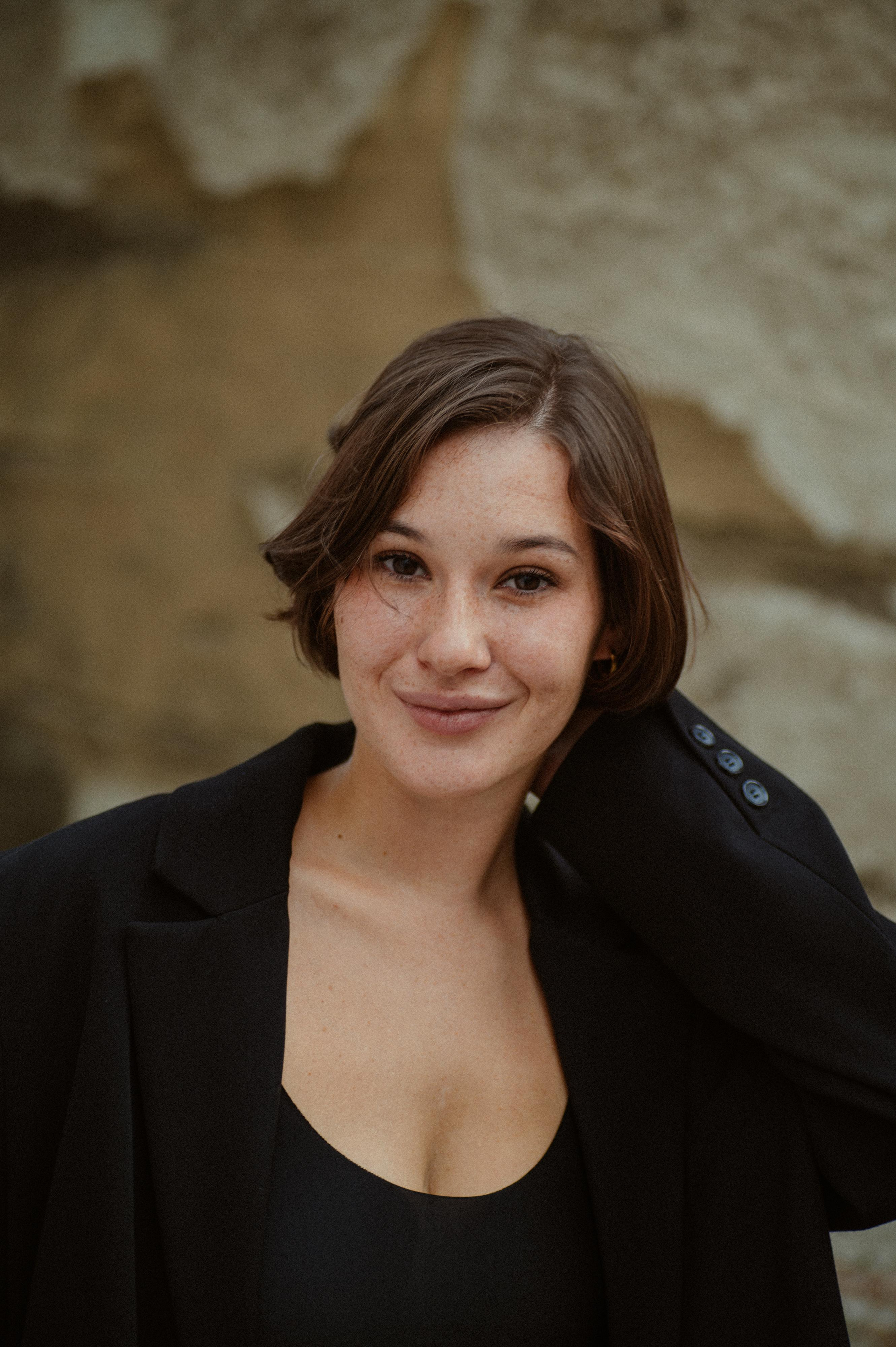 ALINA. Photographer Belgrade — Tsvetkova Maria