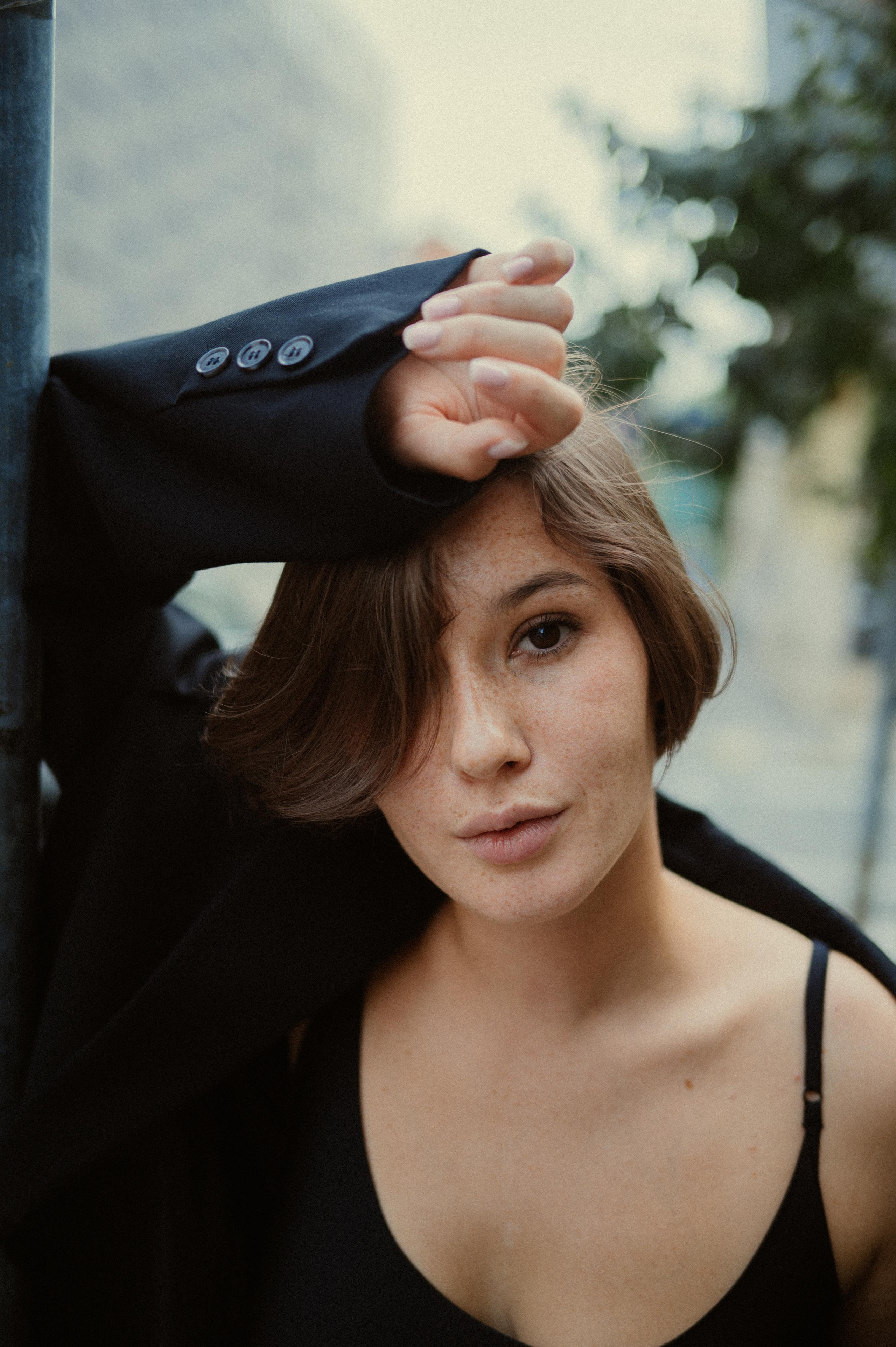 ALINA. Photographer Belgrade — Tsvetkova Maria