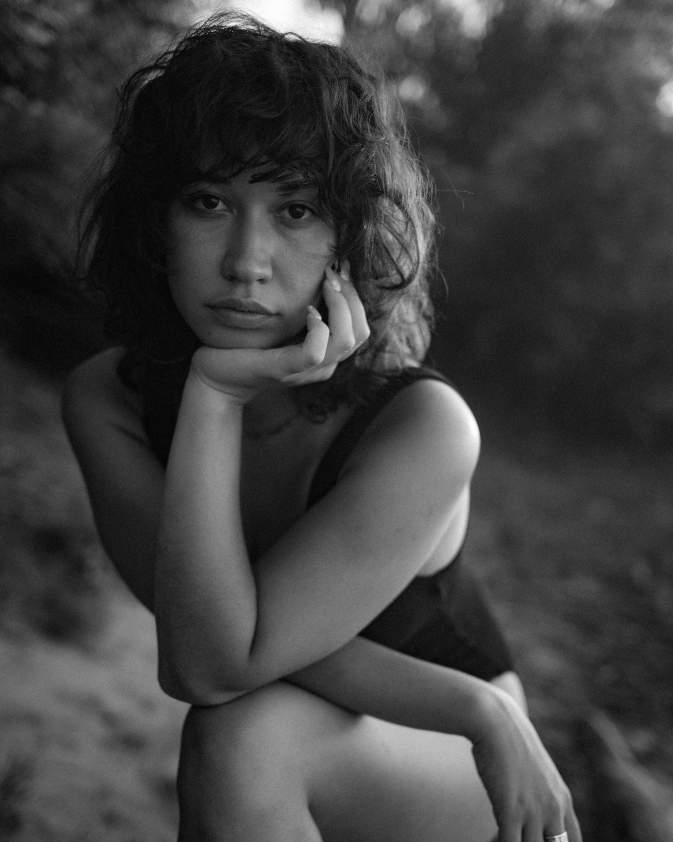 SASHA. Photographer Belgrade — Tsvetkova Maria