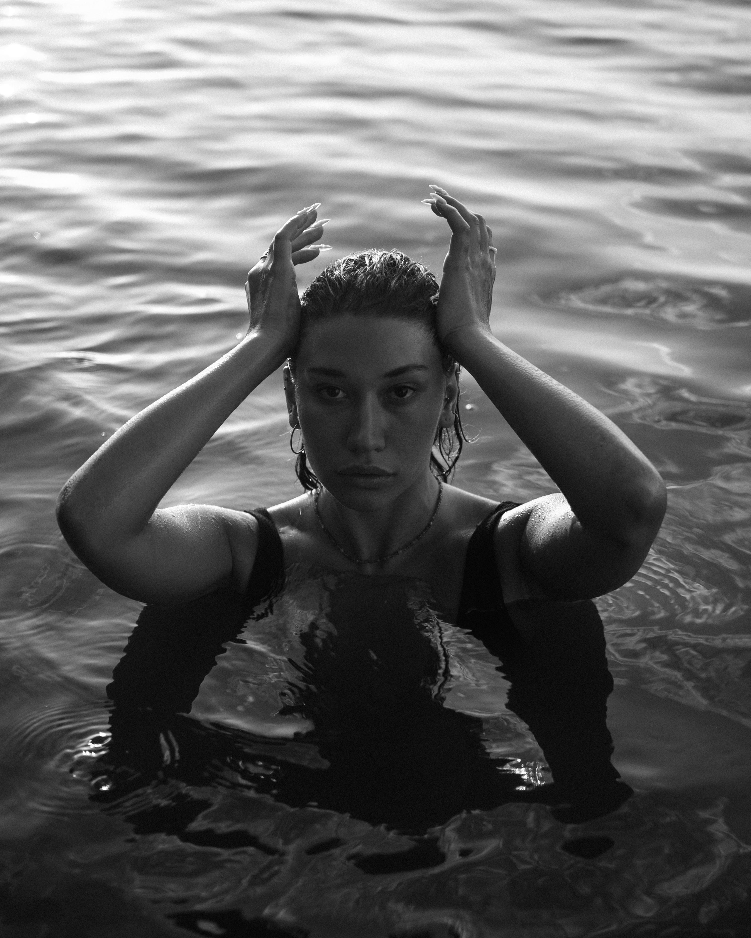 SASHA. Photographer Belgrade — Tsvetkova Maria