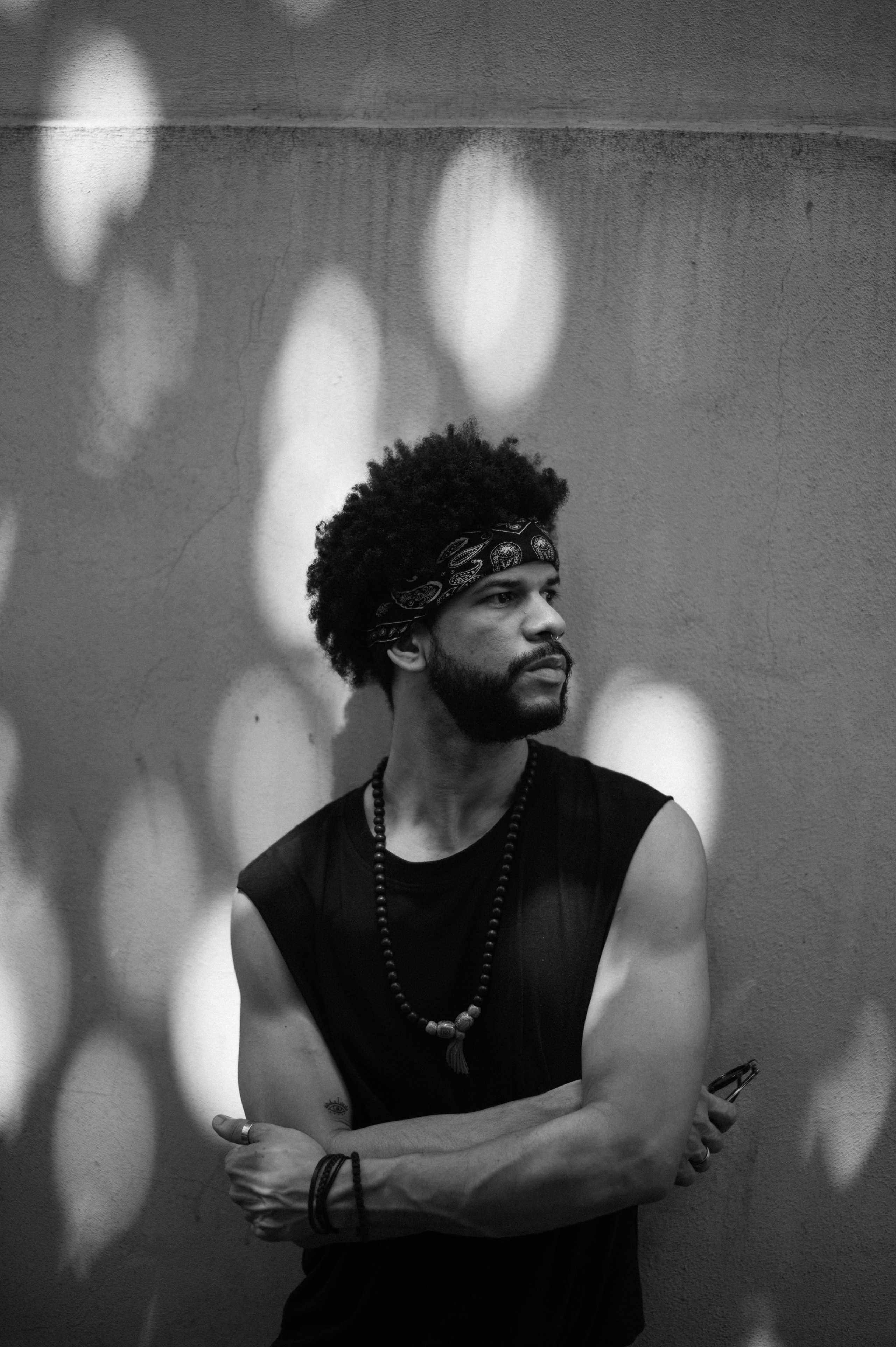 MR AFROU. Фотограф Белград — Цветкова Мария