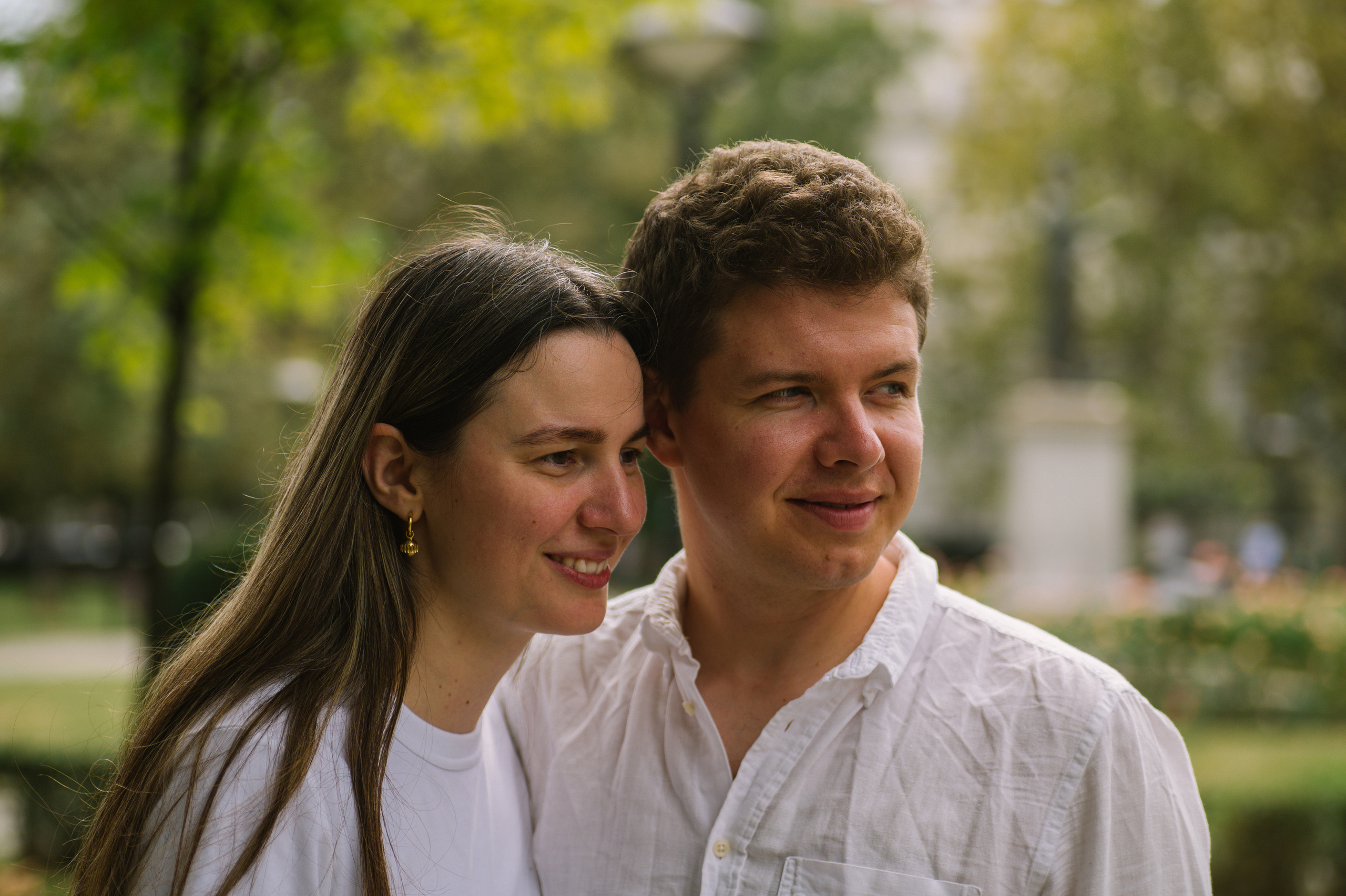 Kamilla & Grisha & Lev. Фотограф Белград — Цветкова Мария