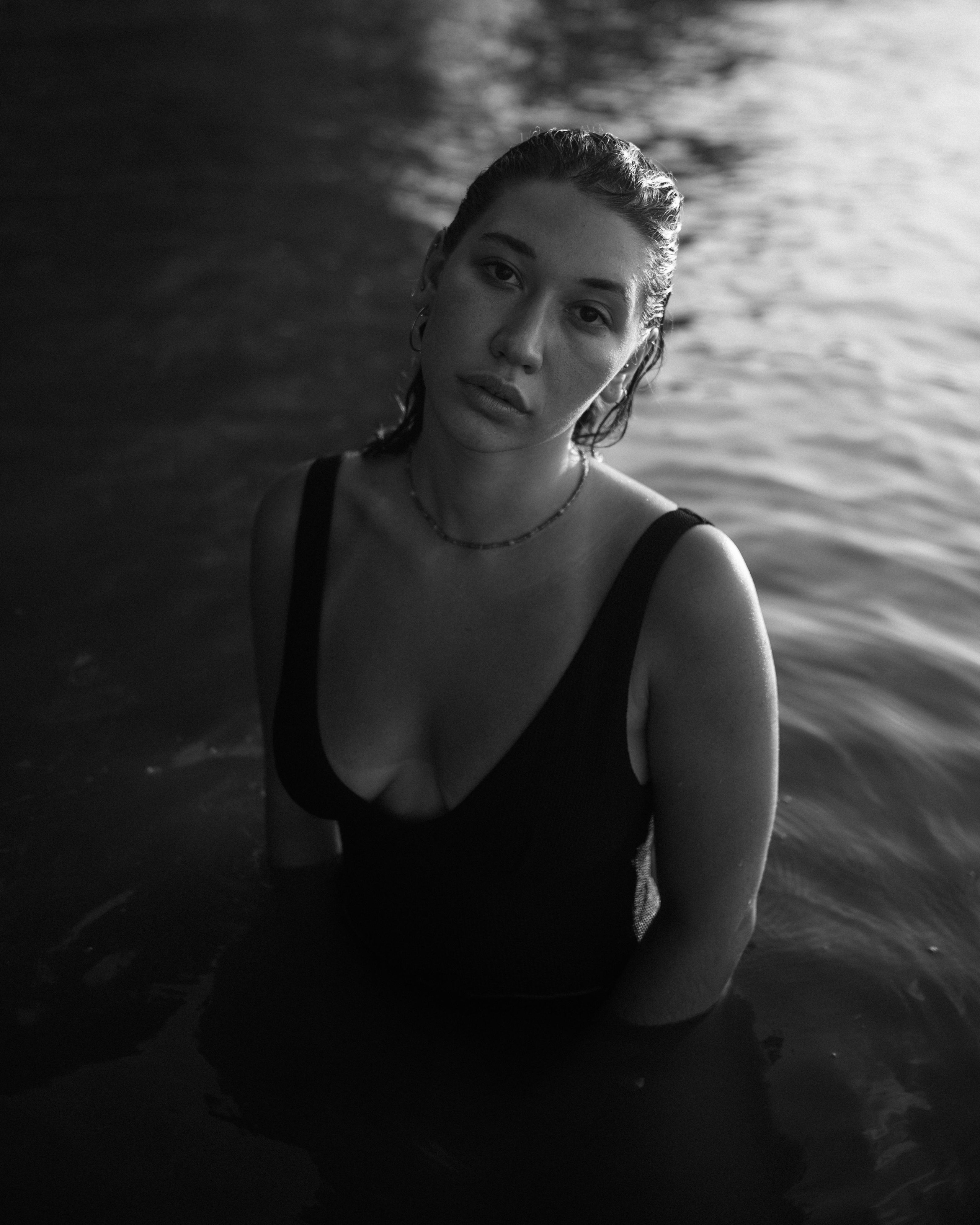 SASHA. Photographer Belgrade — Tsvetkova Maria