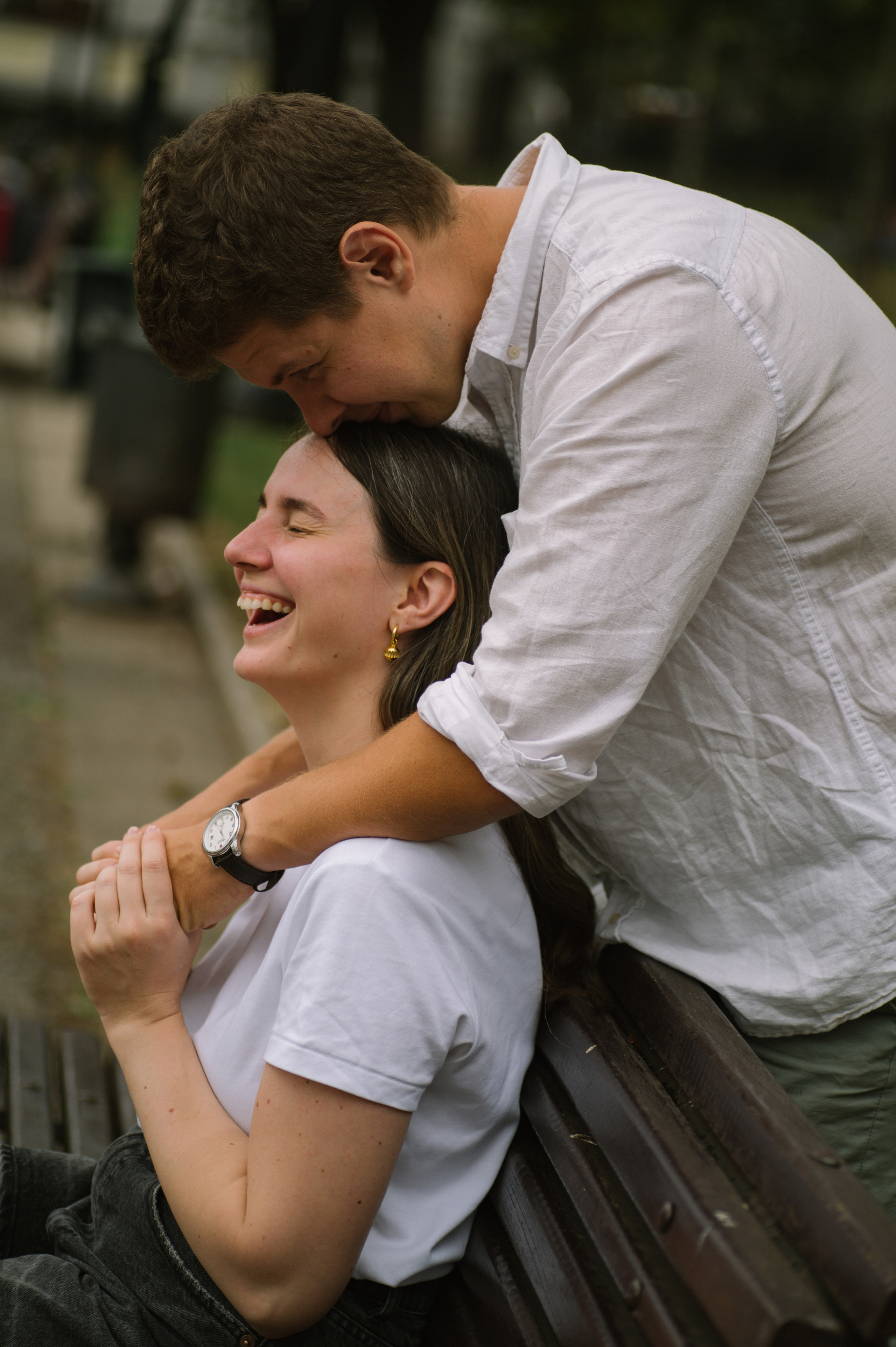 Kamilla & Grisha & Lev. Фотограф Белград — Цветкова Мария