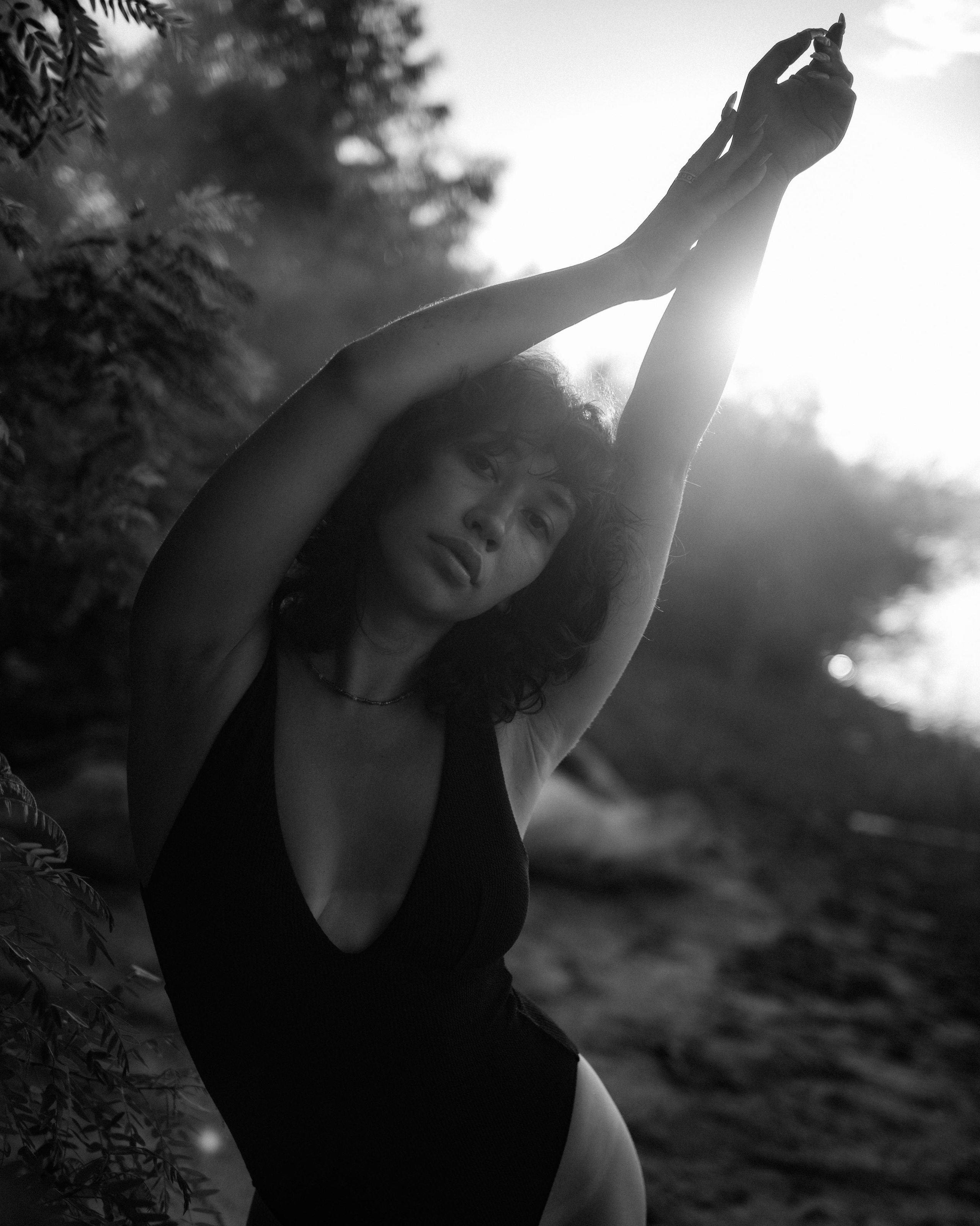 SASHA. Photographer Belgrade — Tsvetkova Maria