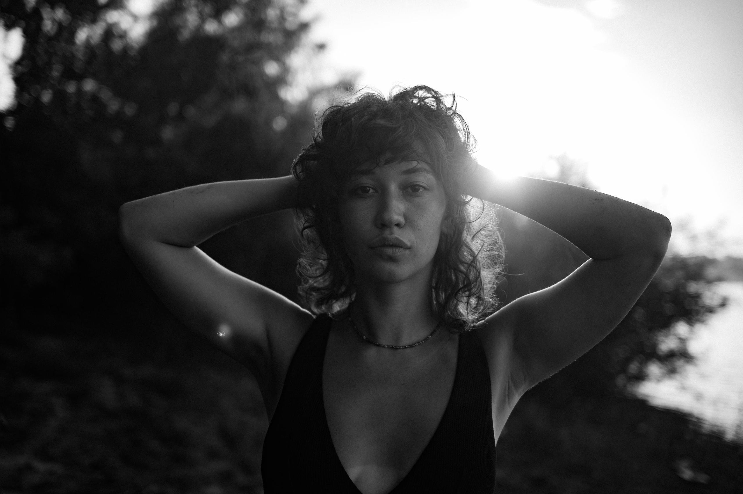 SASHA. Photographer Belgrade — Tsvetkova Maria