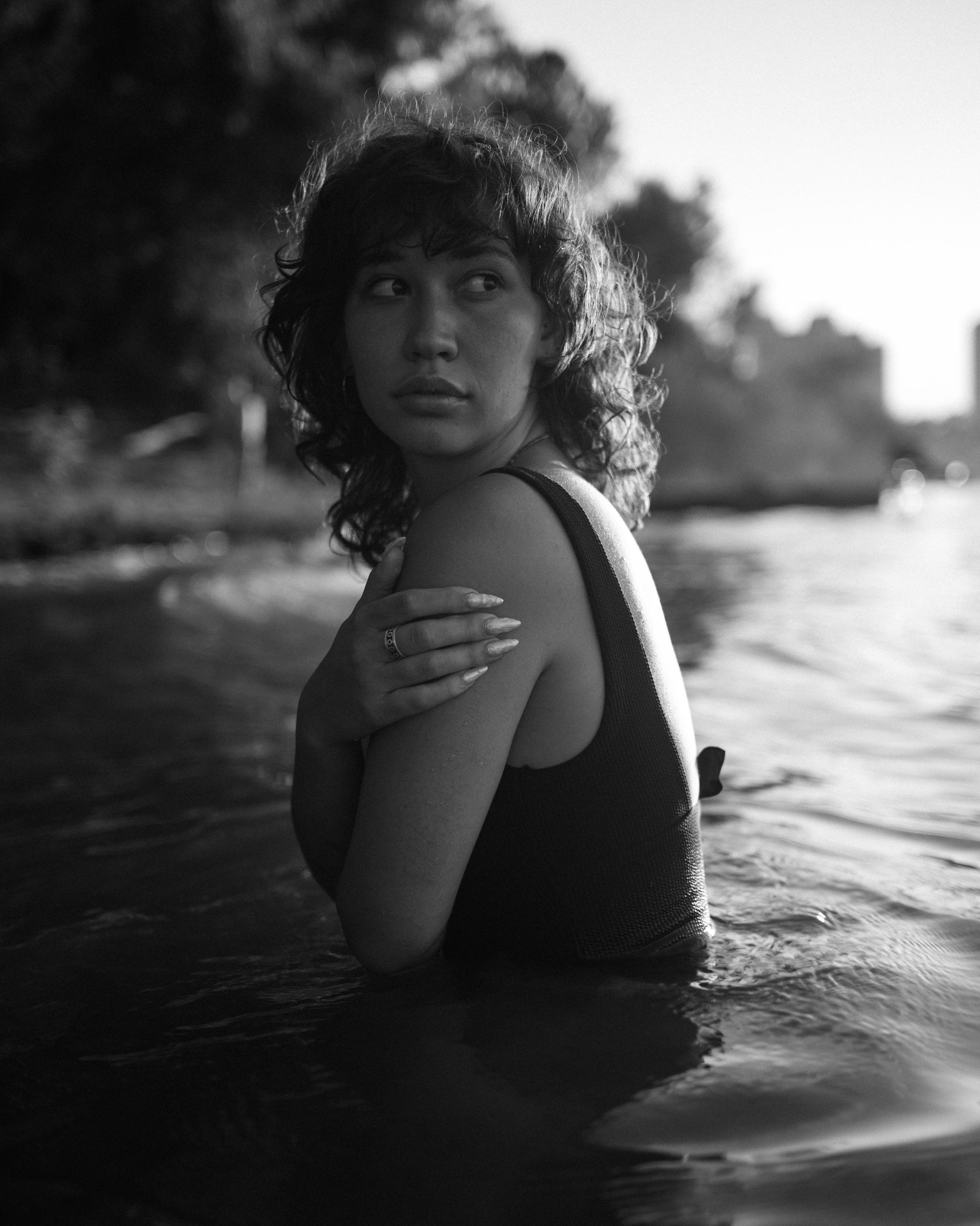 SASHA. Photographer Belgrade — Tsvetkova Maria