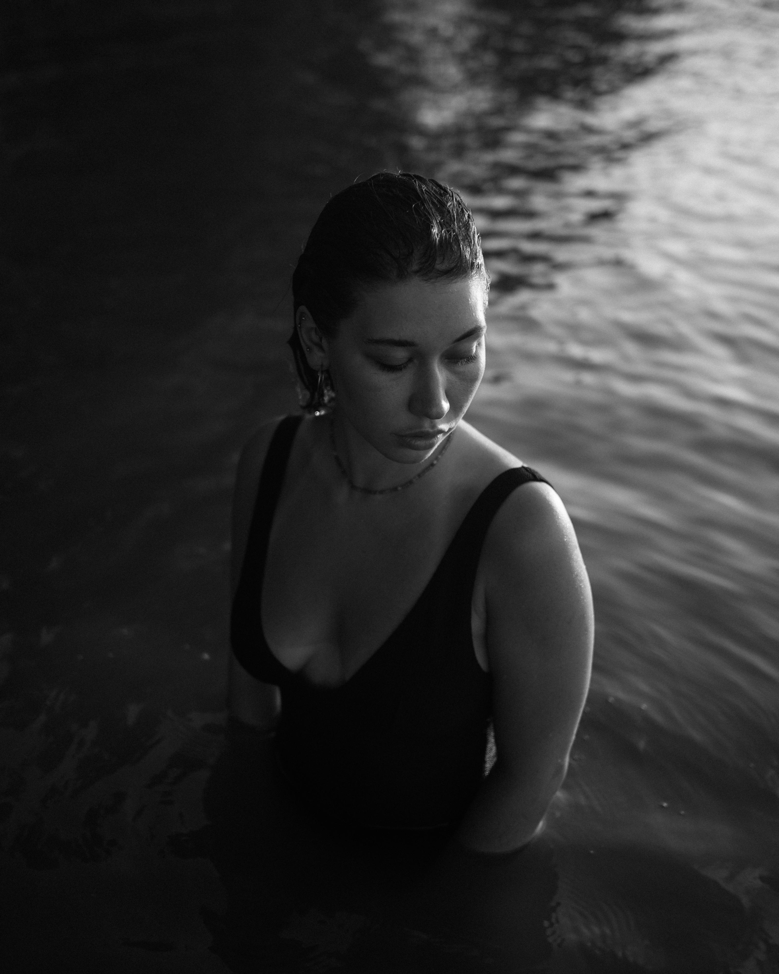 SASHA. Photographer Belgrade — Tsvetkova Maria