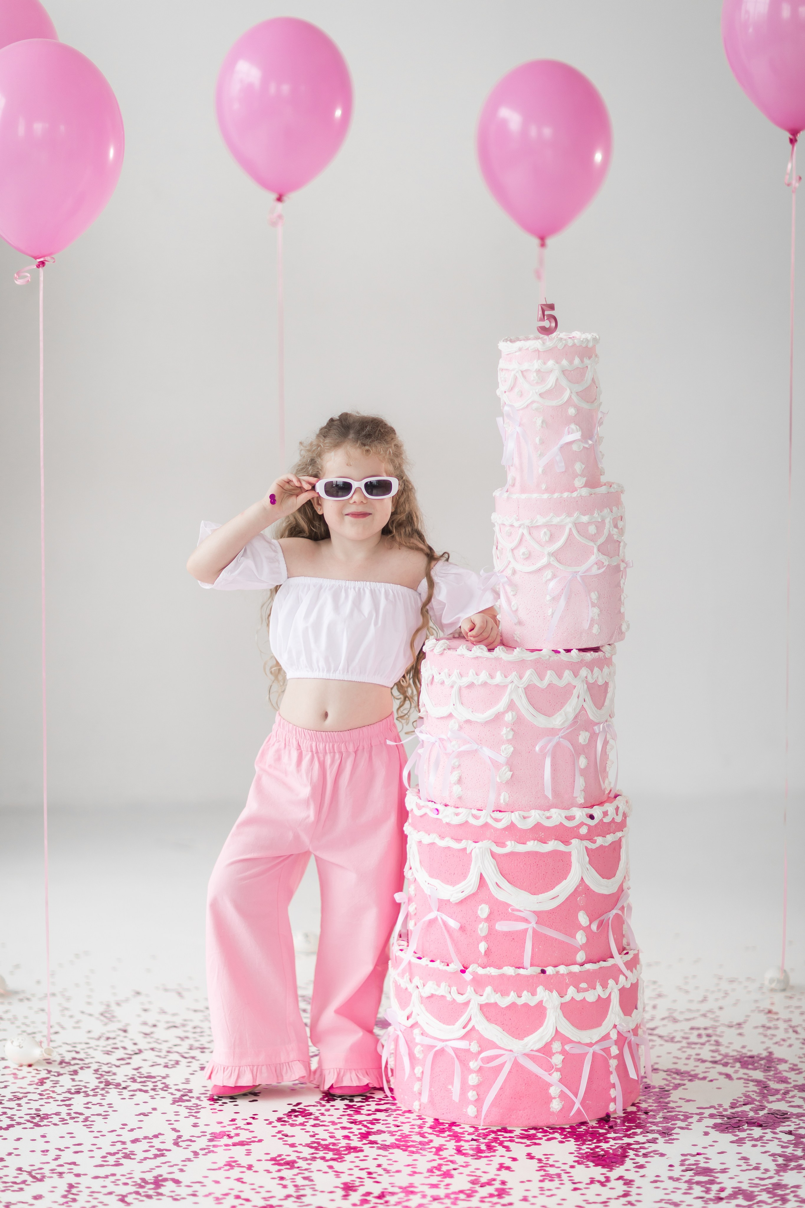 Тортик. Семейный и детский фотограф Краснодар Валерия Власенко