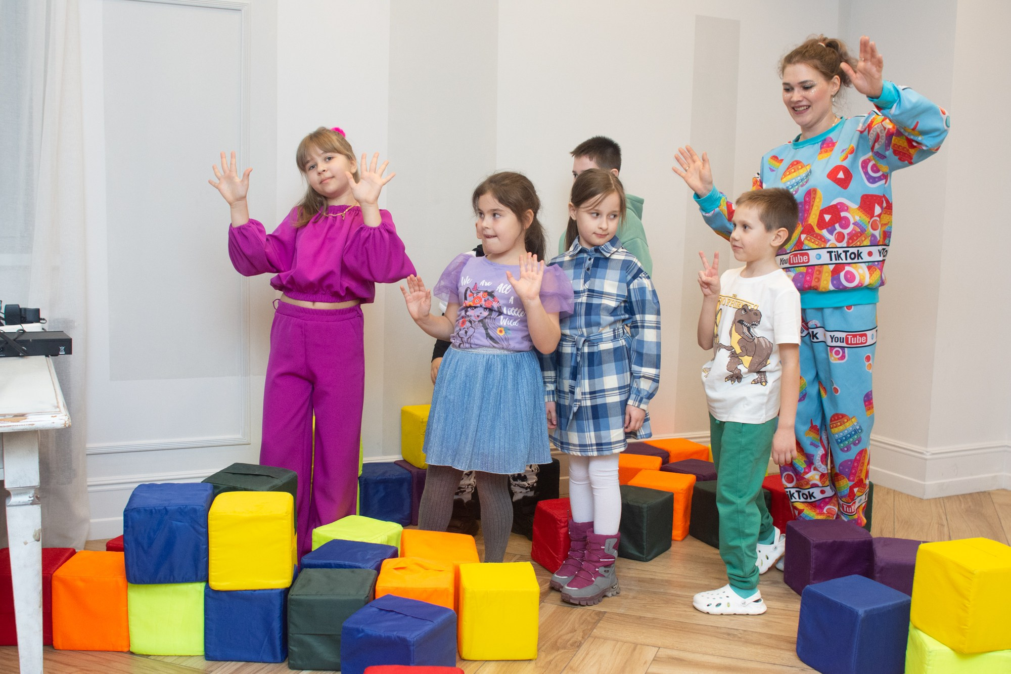 Женский день Баден-Баден. Фотограф Максим Буряк