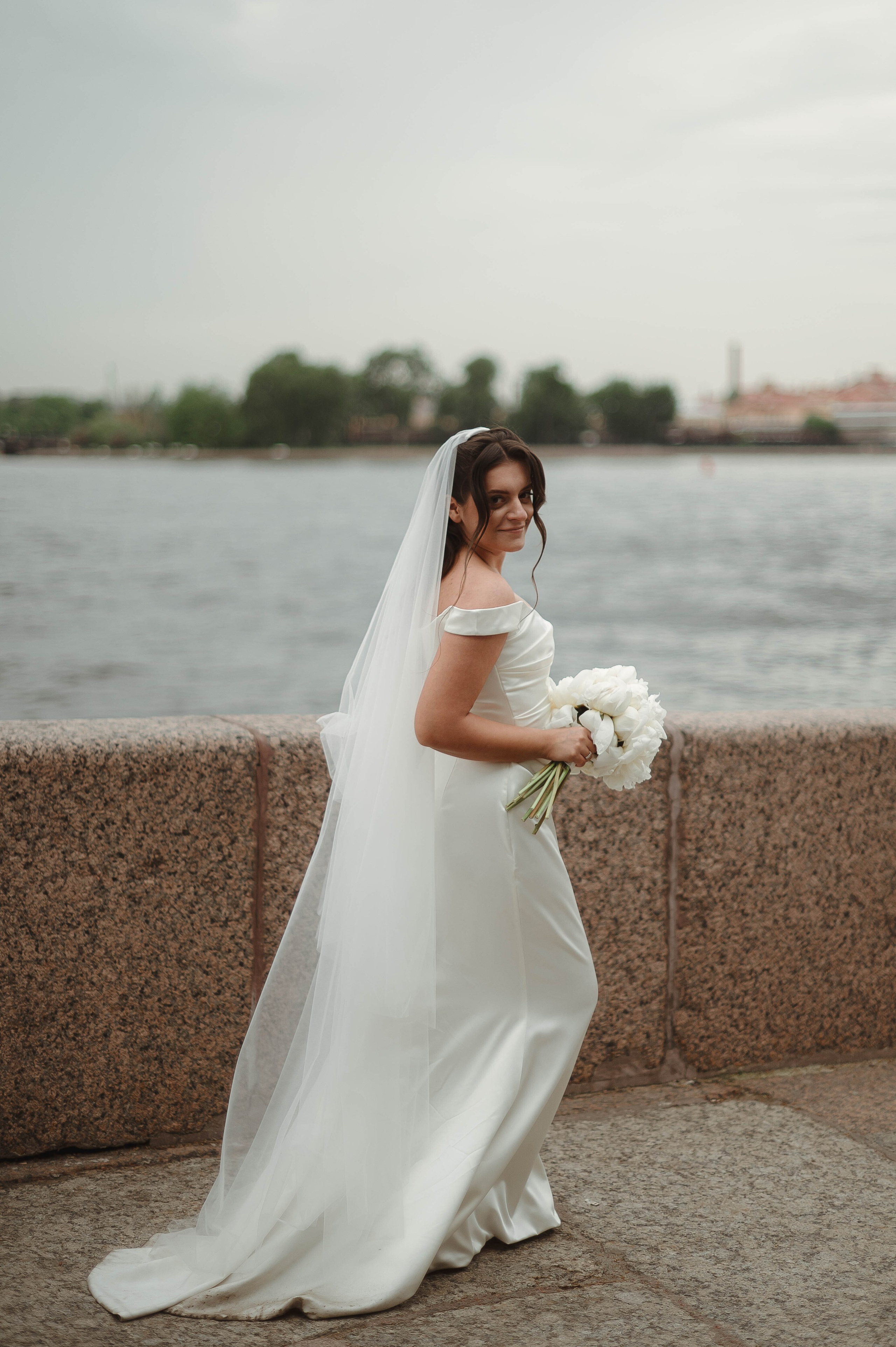 День, когда сказали «да»!. Свадебный фотограф Татьяна Лейн в Санкт-Петербурге