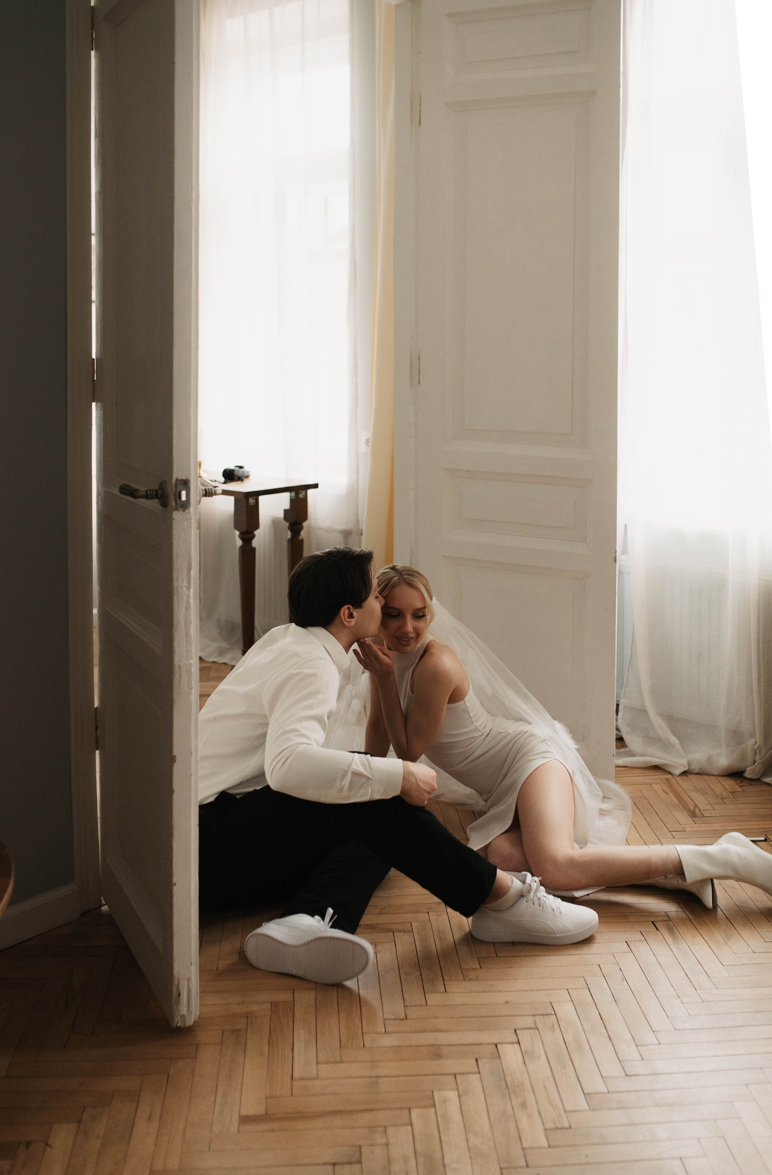 Y&A | WED LOVESTORY. Лайфстайл фотограф в Санкт-Петербурге — Вера Целикова