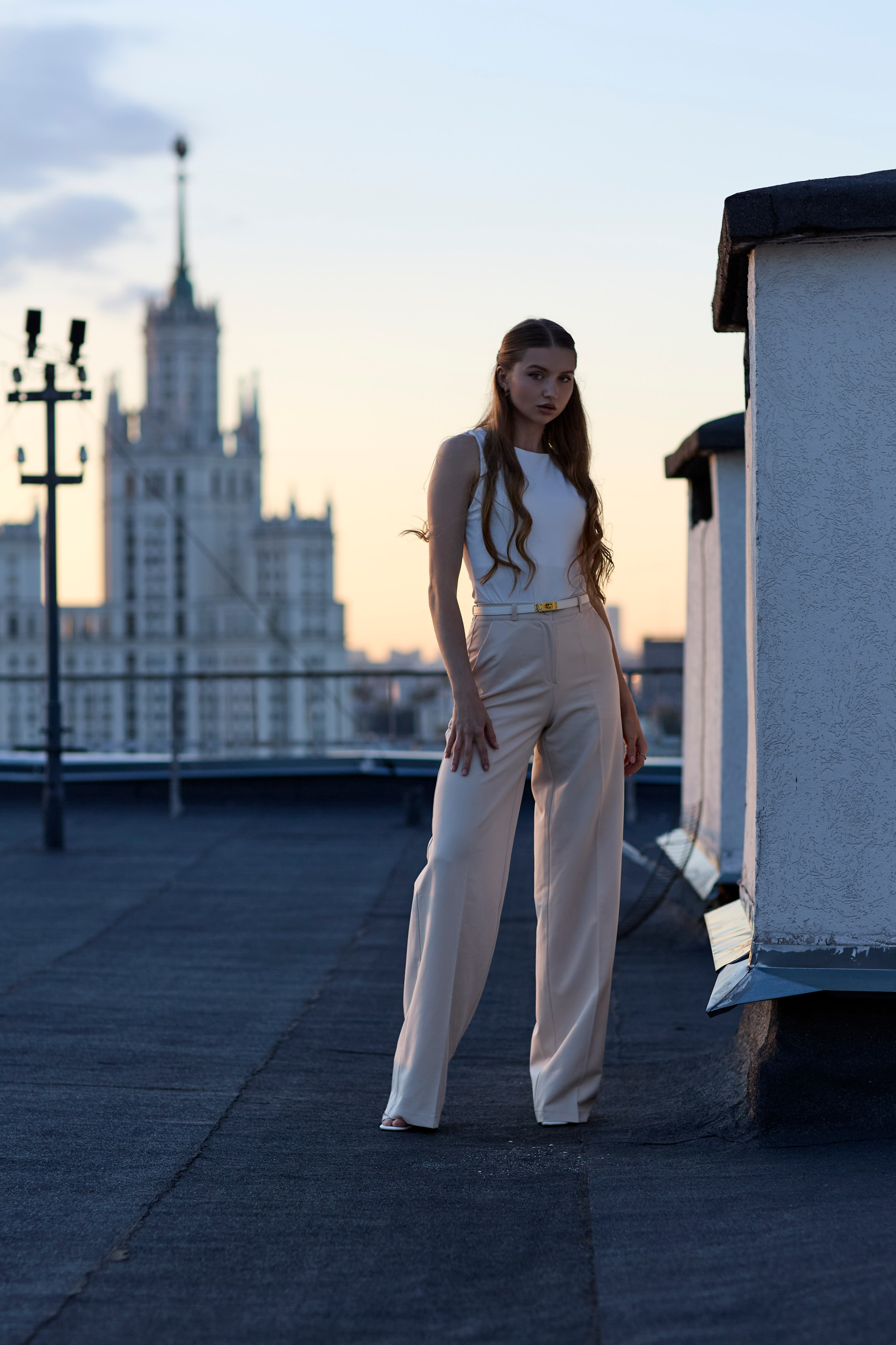 Владимир Панковец