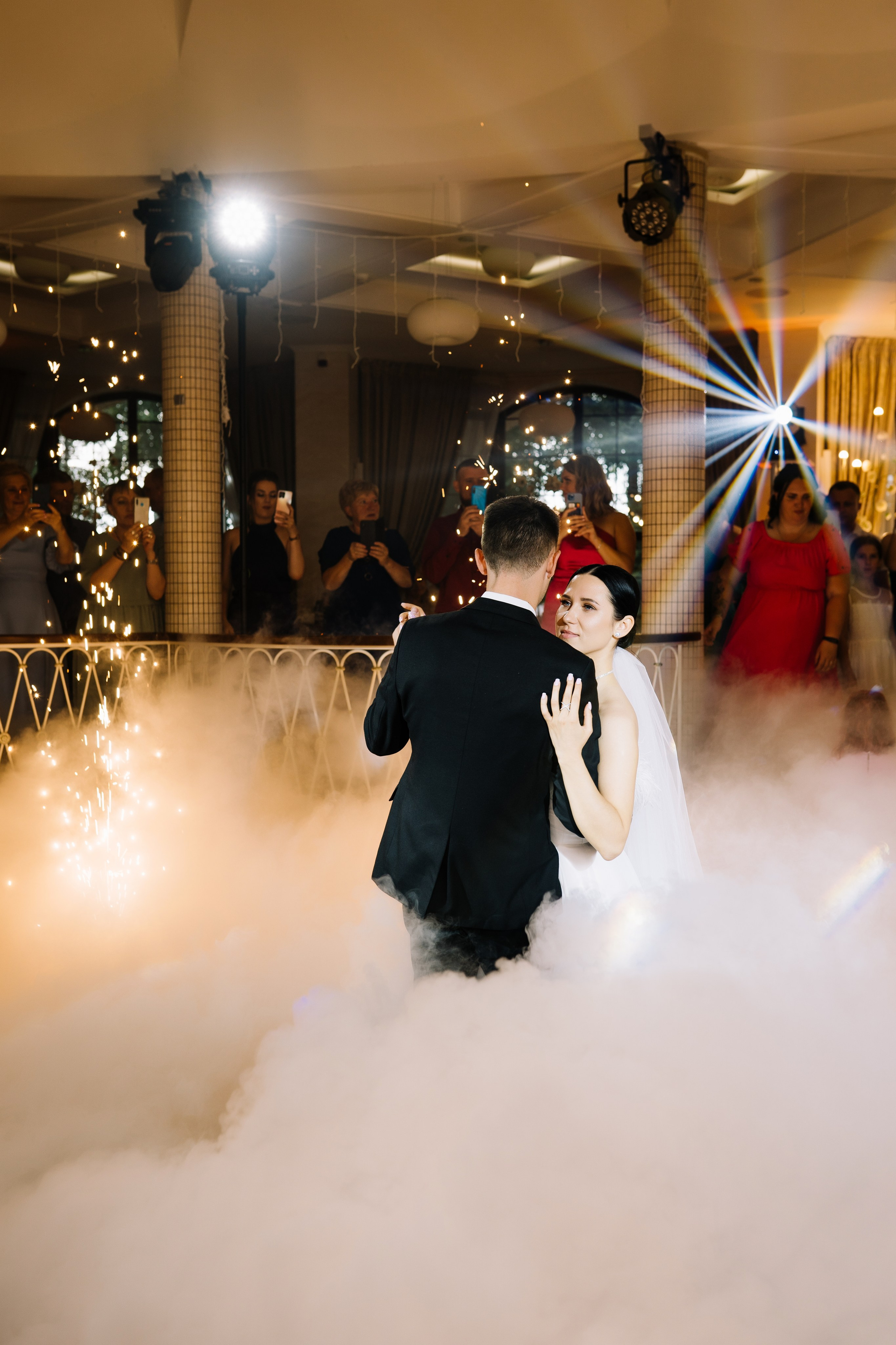 Лиза & Сергей