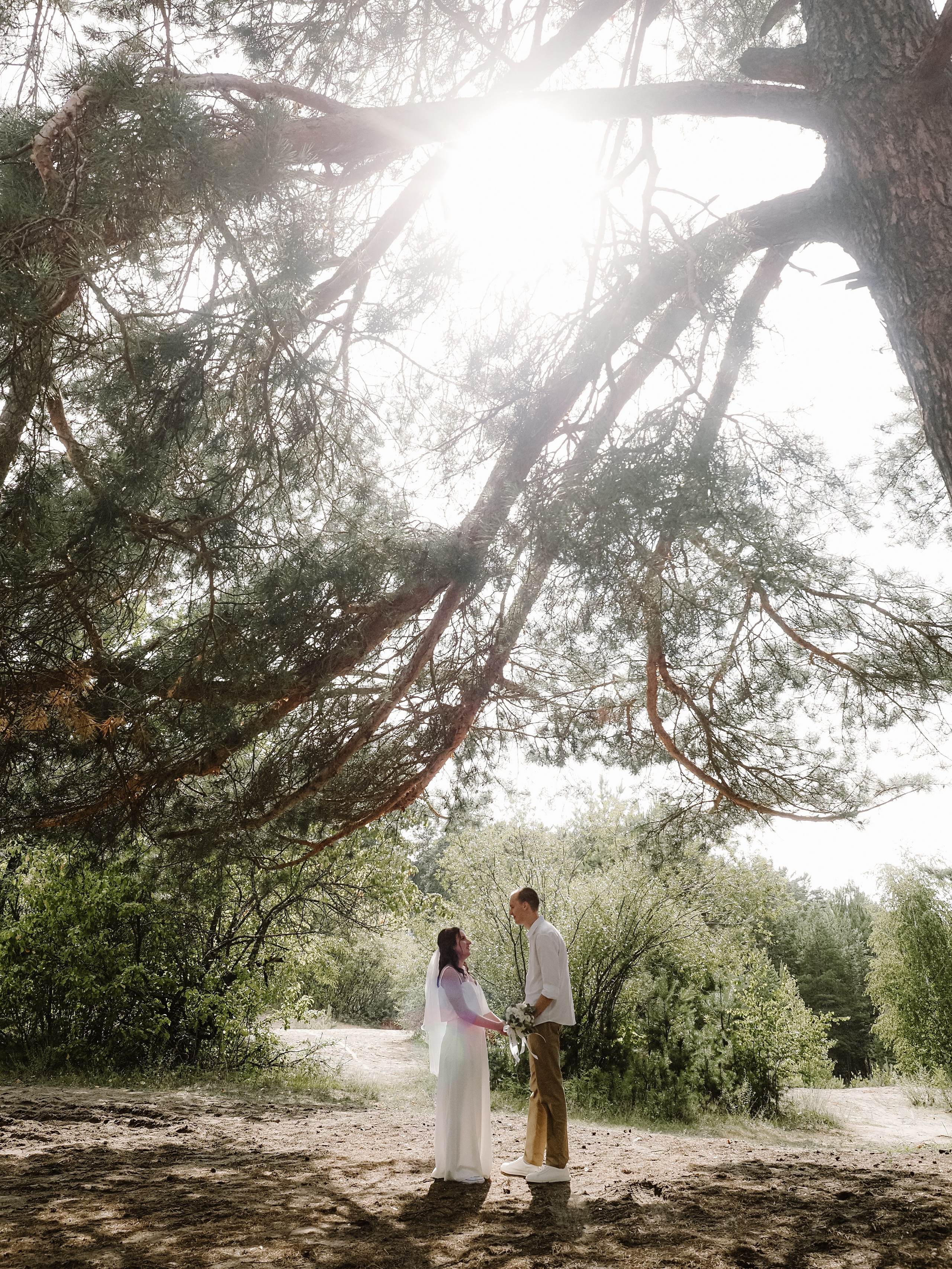 Даша и Максим. Фотограф Рязань. Семейный Свадебный фотограф