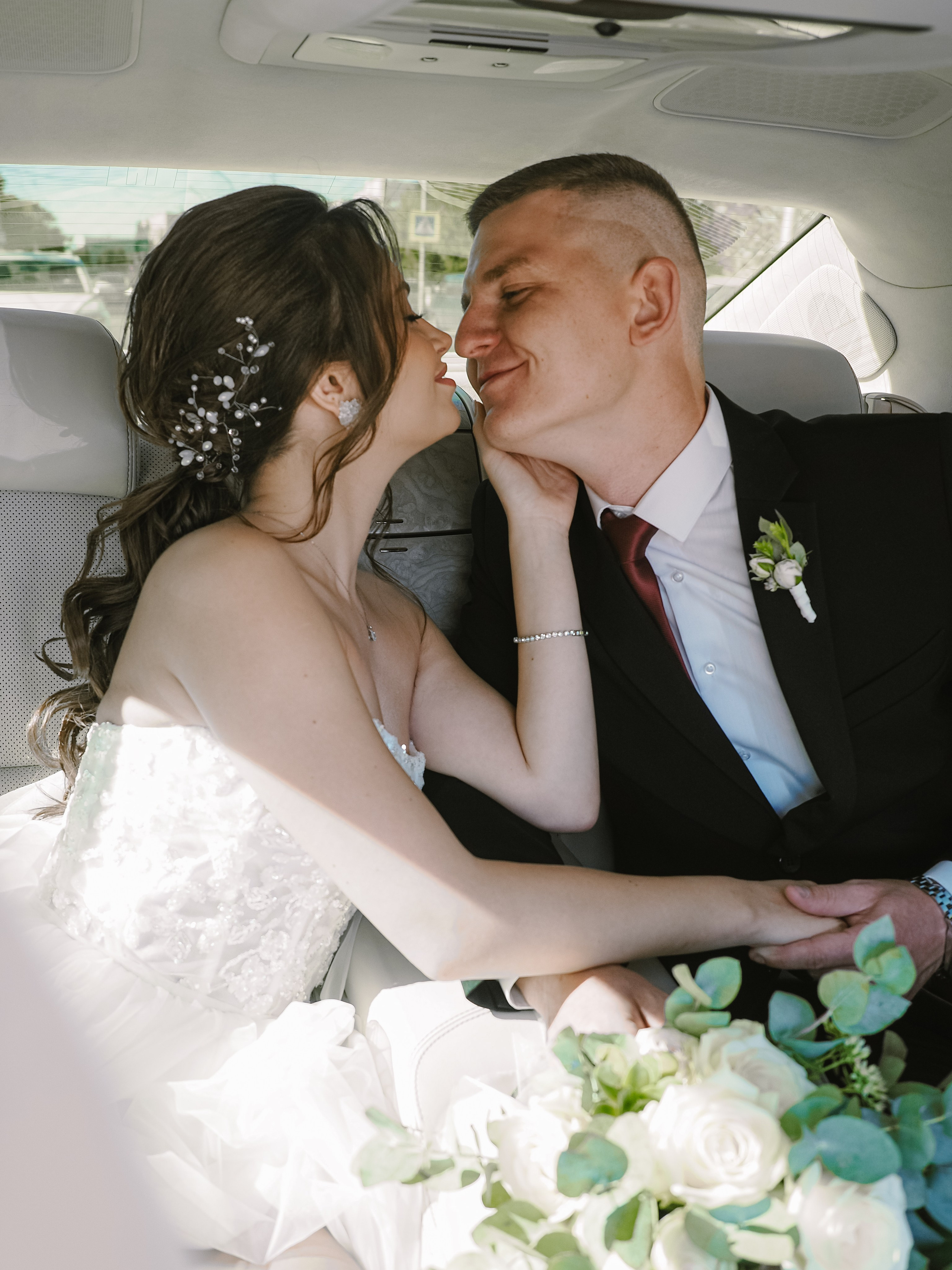 Виктория-Максим. Фотограф Рязань. Семейный Свадебный фотограф