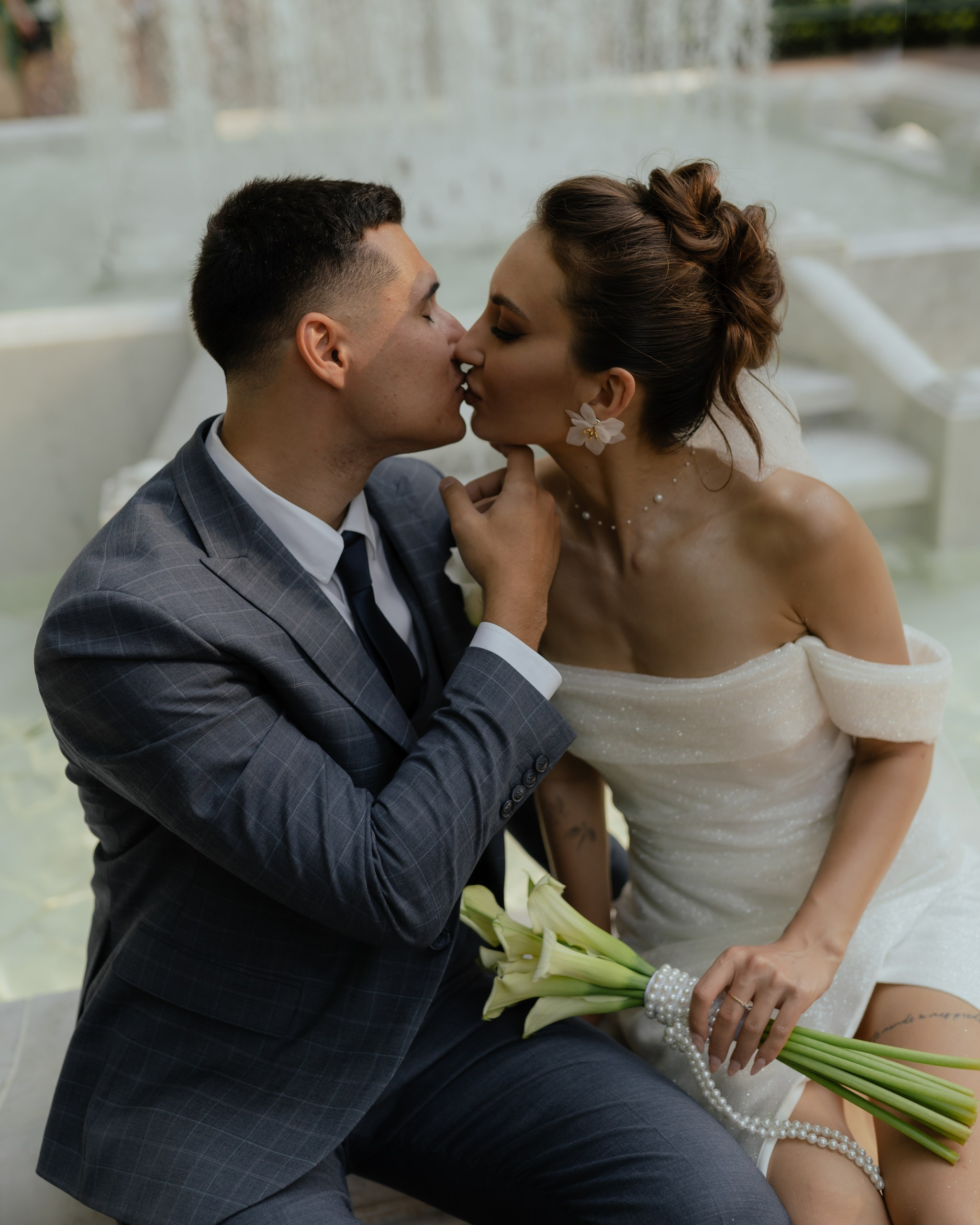 Ruslan and Veronika. Фотограф из Санкт-Петербурга Григорий Куликов