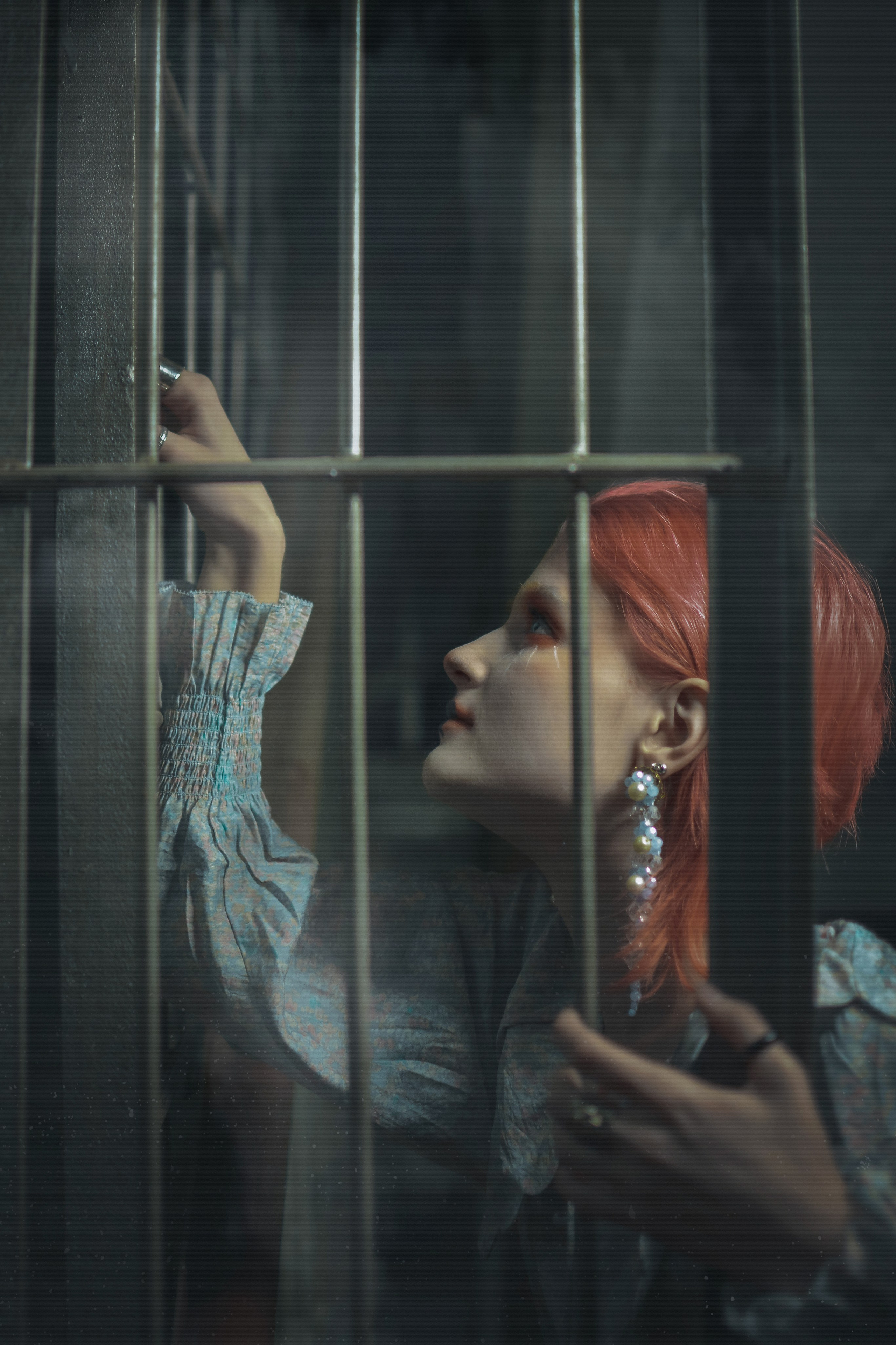 С т р а х. Творческий фотограф Сургут/Москва (портреты, свадьбы, lovestory…)