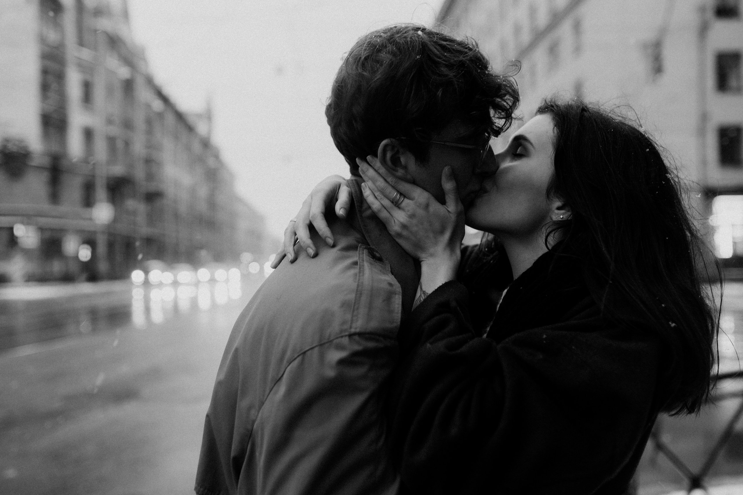 София и Георгий. Фотограф в Санкт-Петербурге