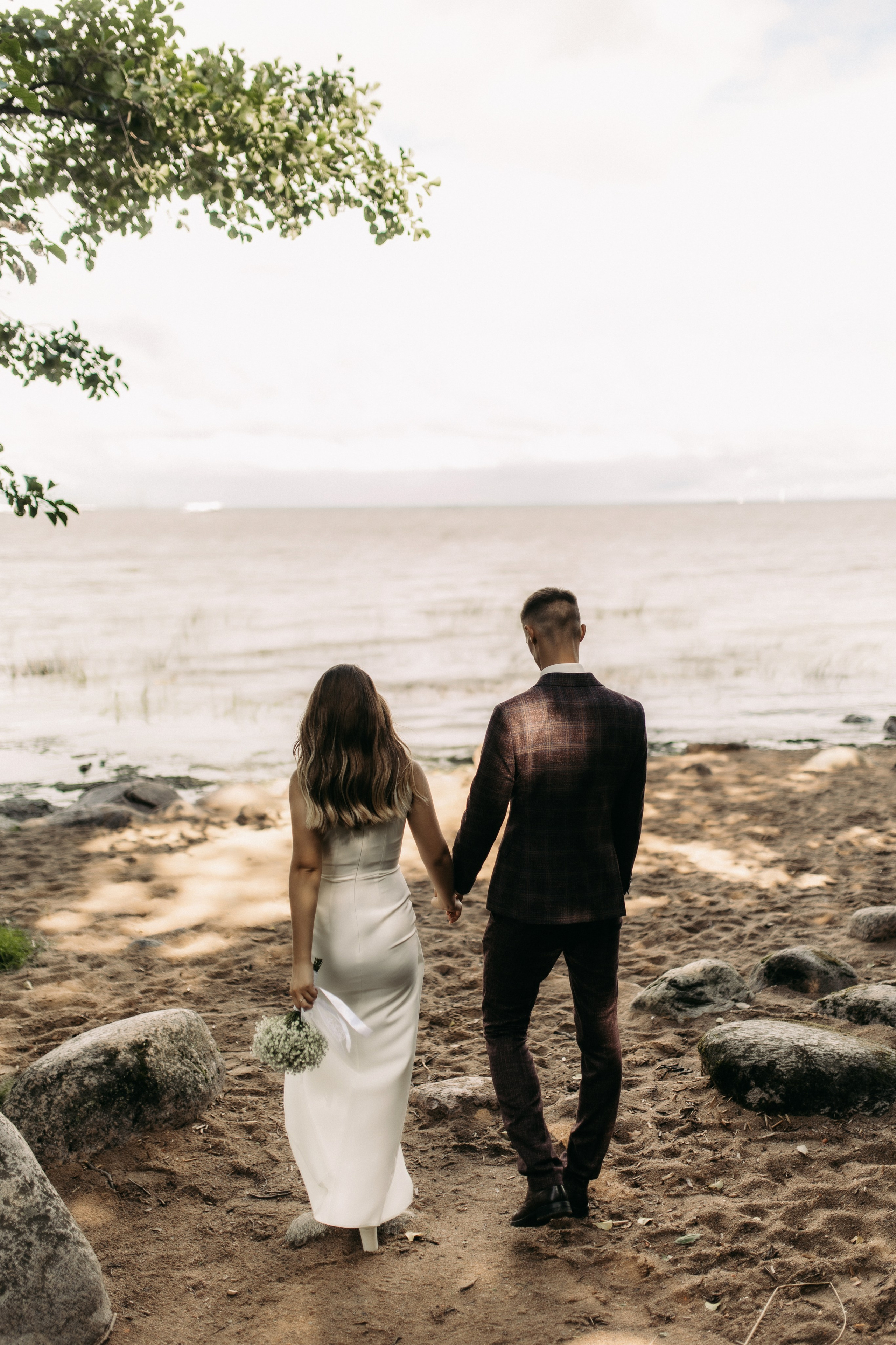 Алина и Павел. Фотограф в Санкт-Петербурге