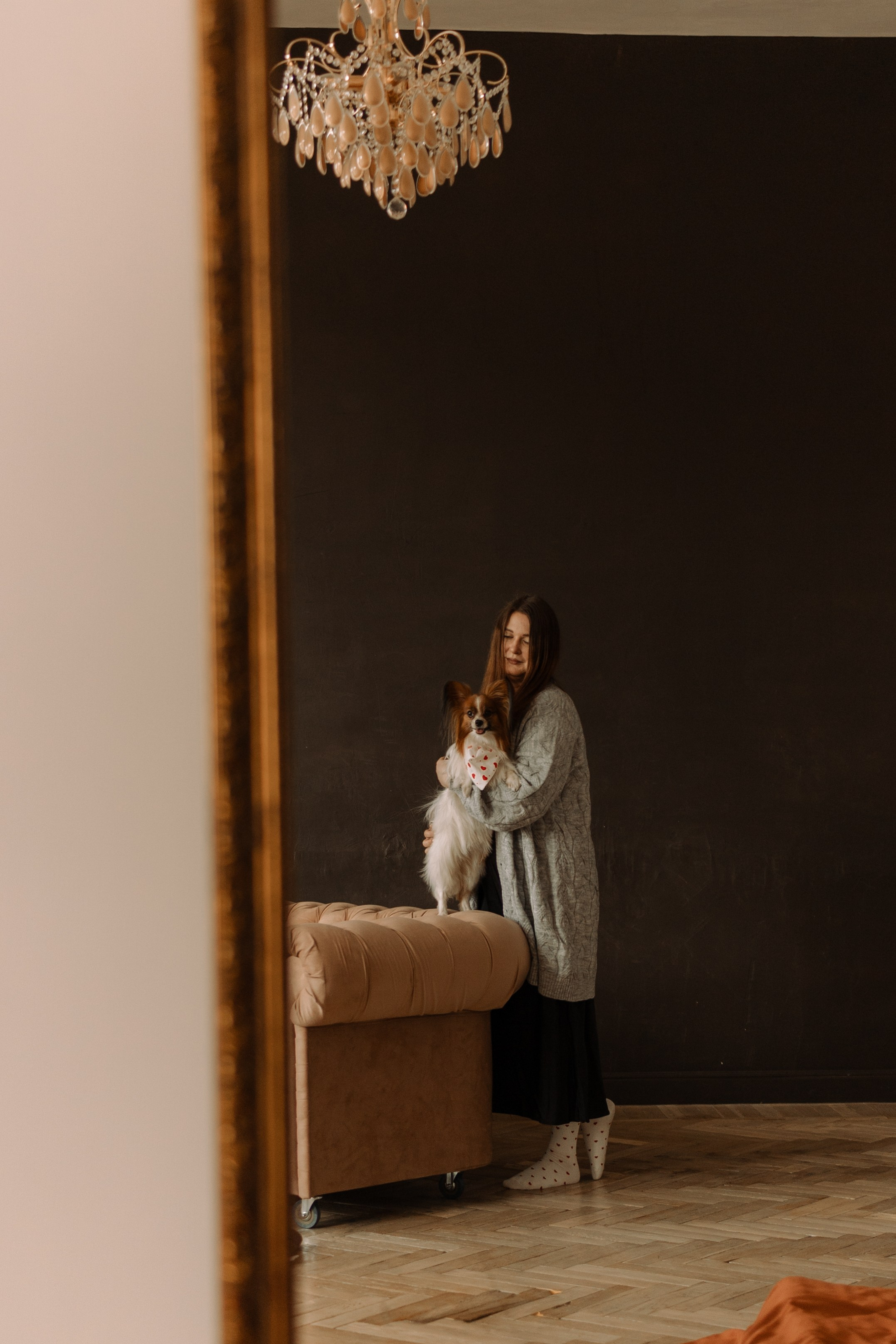 Женя и Брю. Фотограф — Анималист | Санкт-Петербург