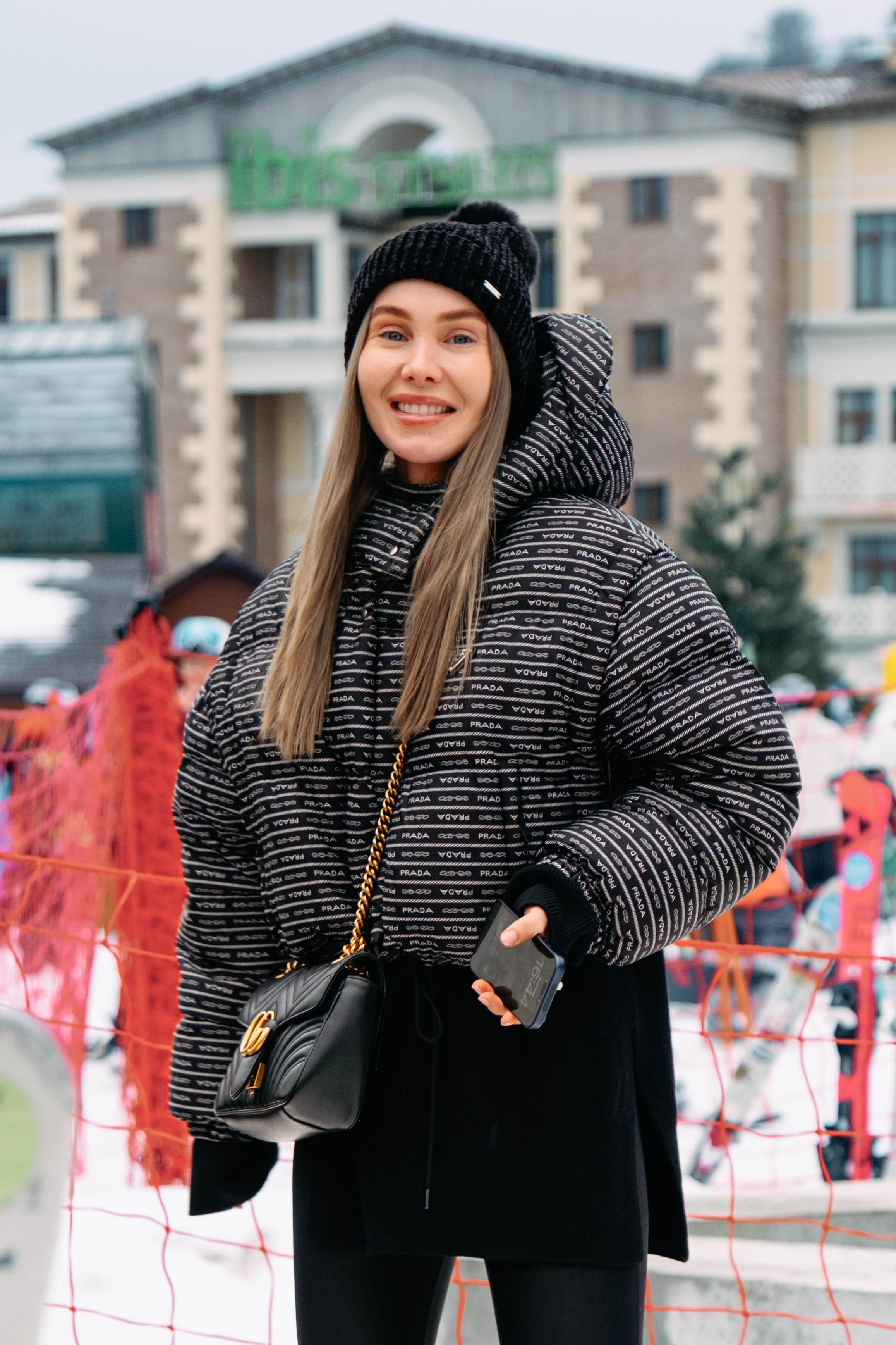 SoWulo | Apres Ski | 22 февраля. Фотограф в Сочи