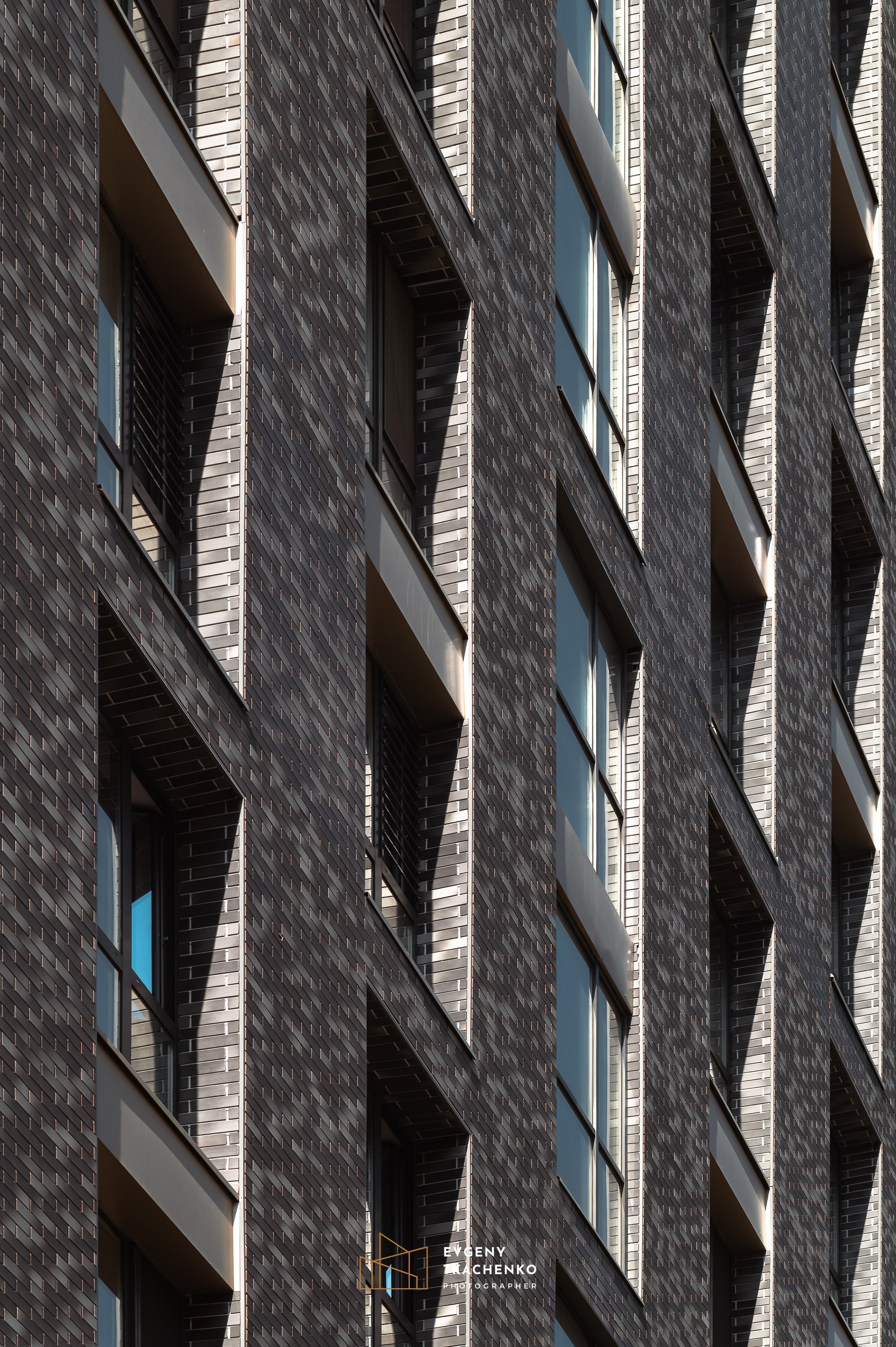 ЖК «Riverside», г. Алматы. Архитектурный и интерьерный фотограф в Казахстане