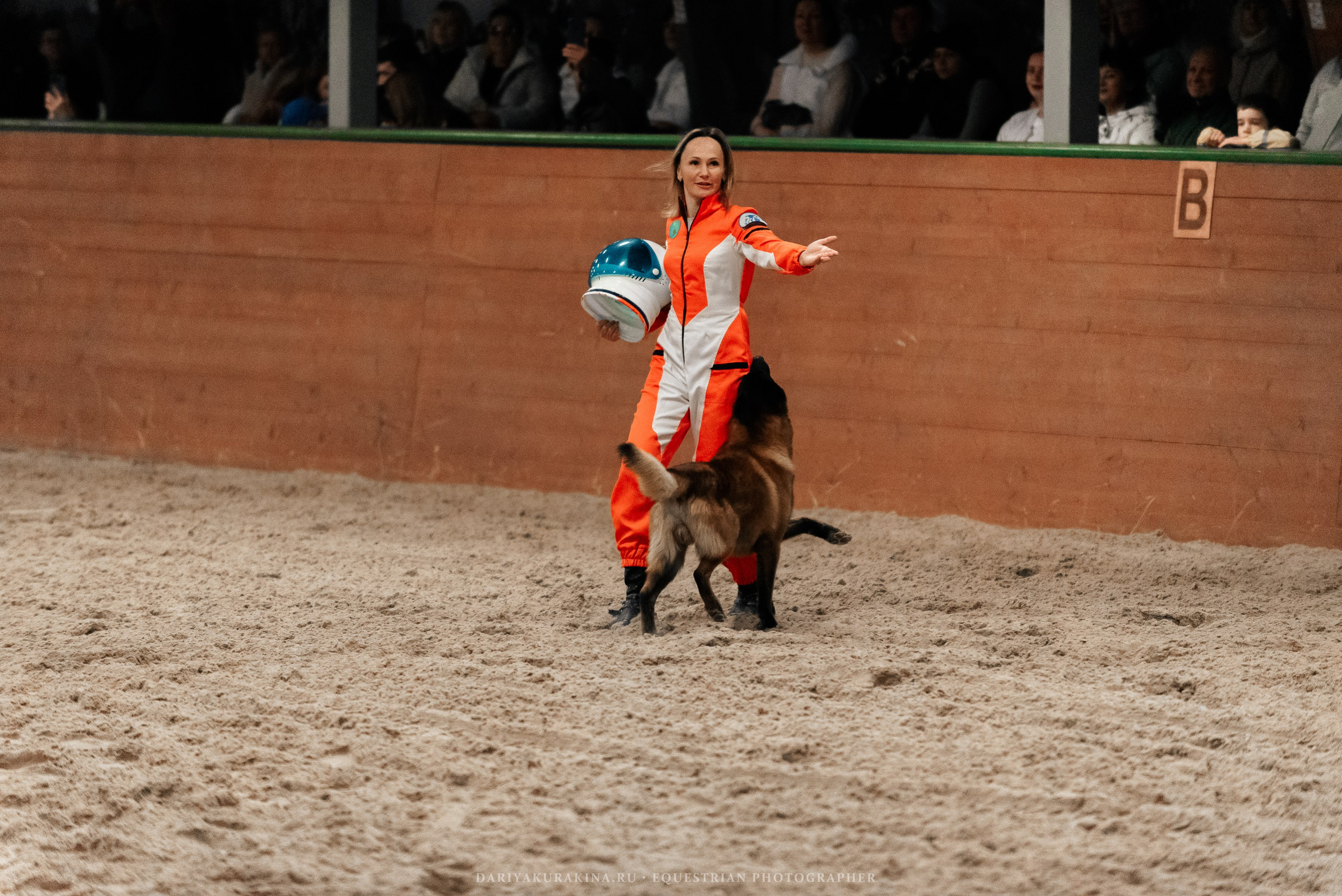 Конное представление «Дыхание Звёзд». Конный фотограф Куракина Дарья • Фотосессии с лошадьми