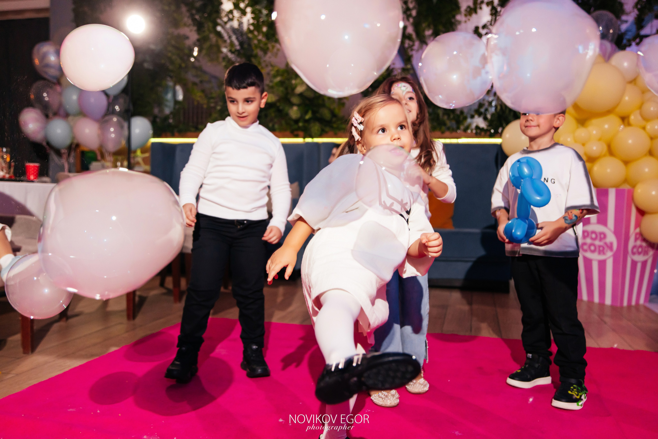 Mireia 4. Фотограф Ростов-на-Дону