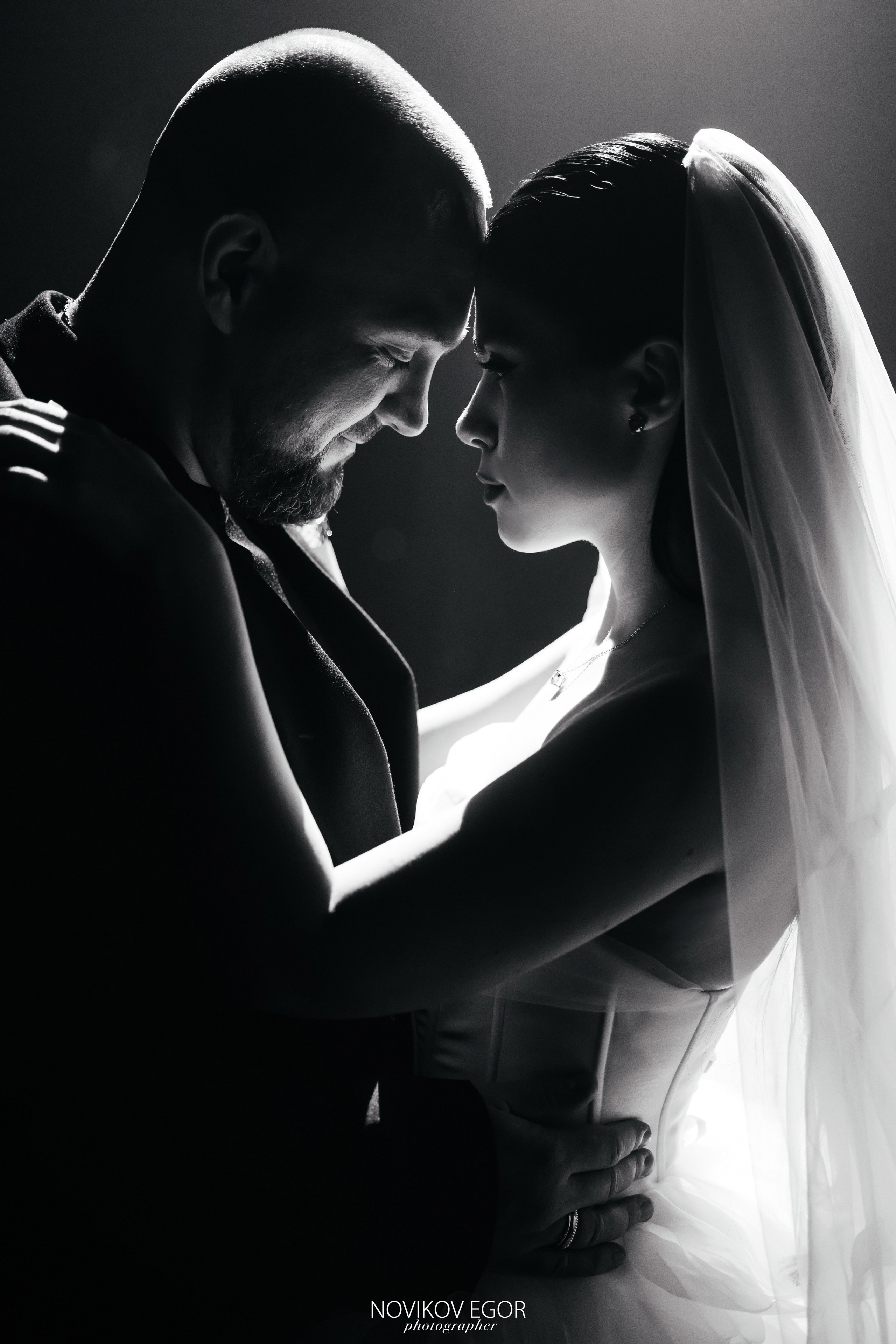 Антон и Диана Wedding Day. Фотограф Ростов-на-Дону