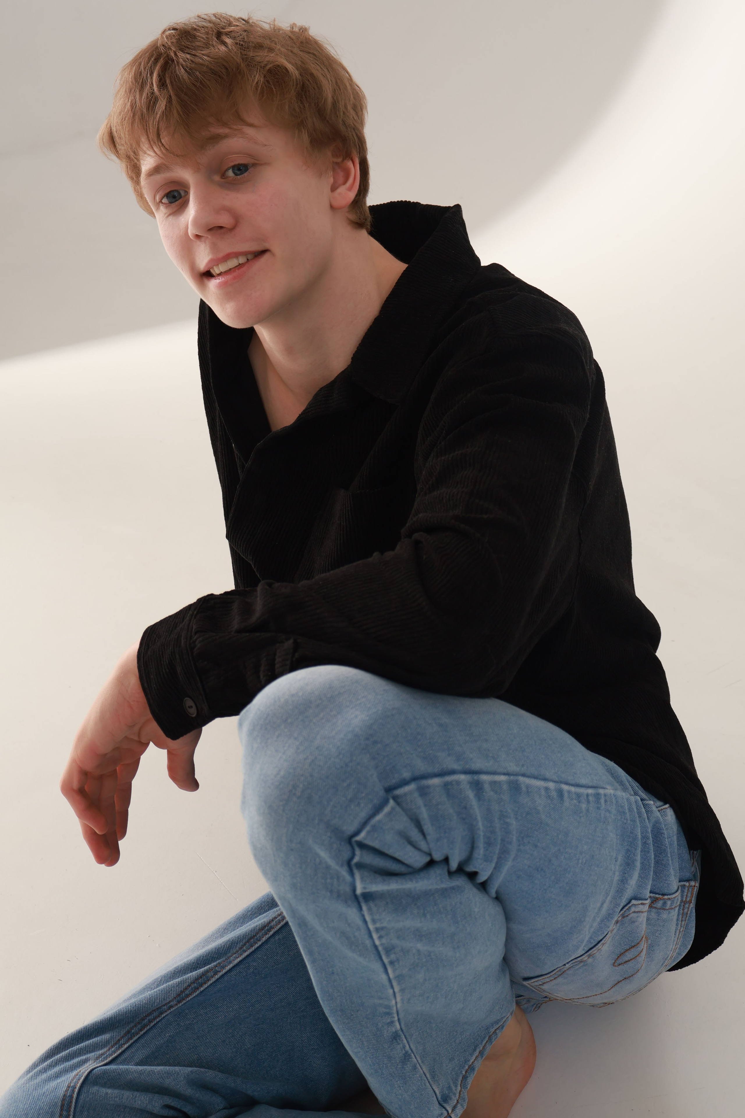 ARSENIY. Фотограф Александр Евро