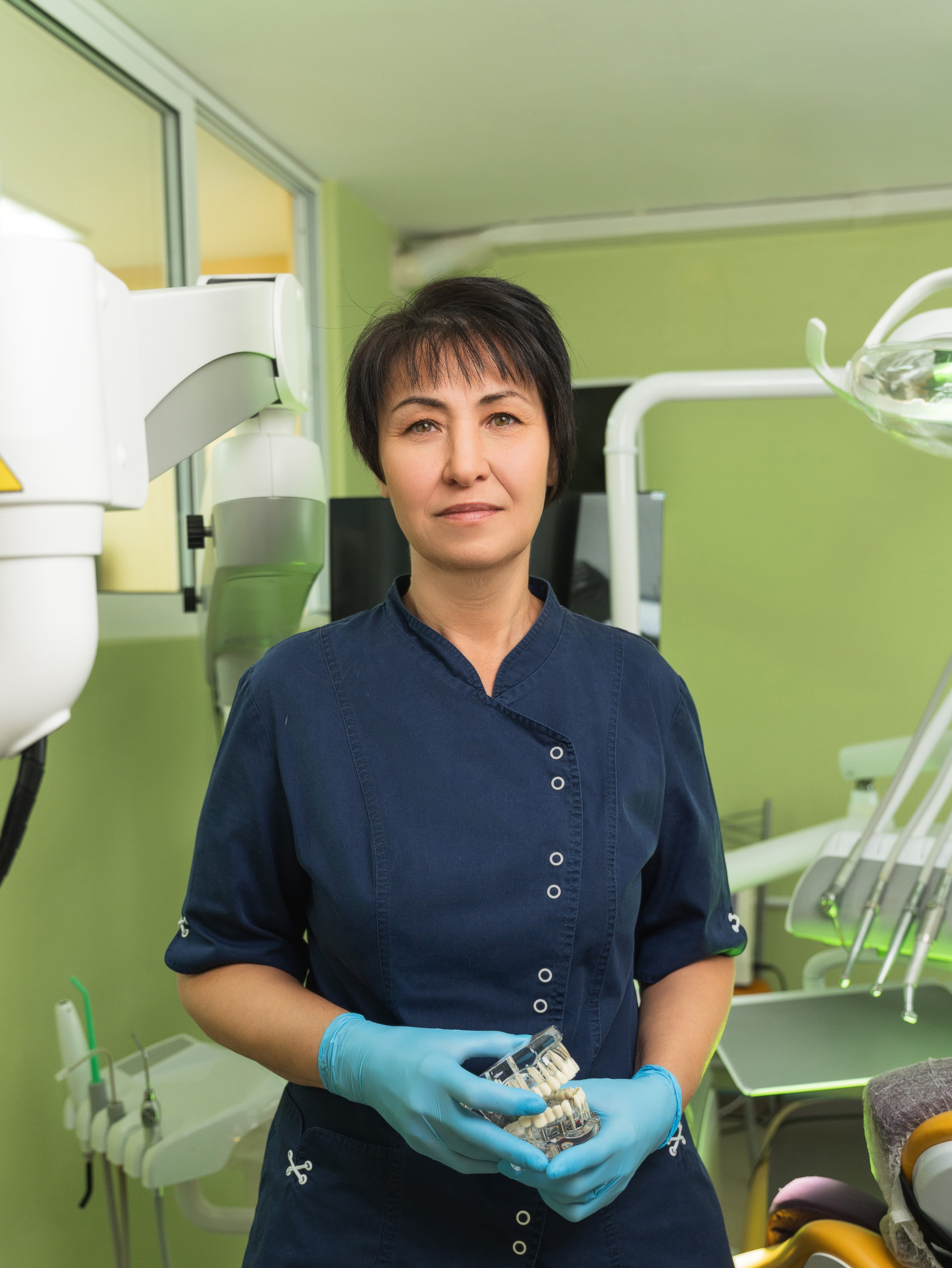 Фотосессия для стоматологии. Фотограф Оксана Токарева Ижевск