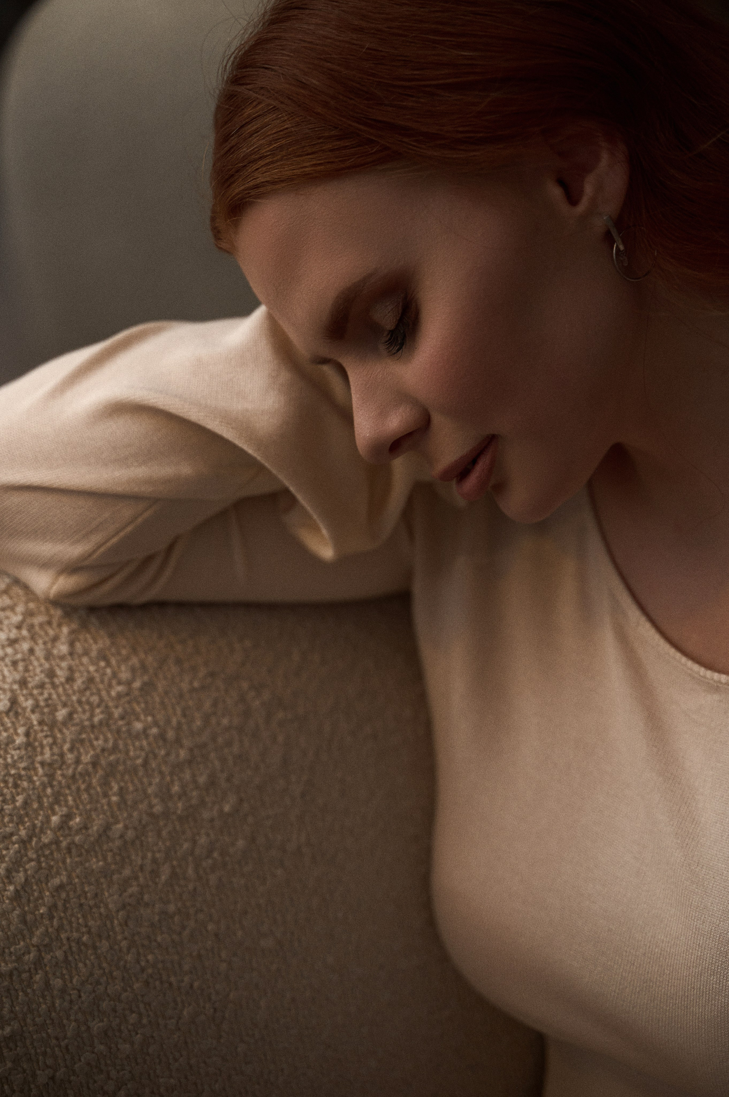 Ольга. Свадебный и портретный фотограф в Брянске Скепская Лилия