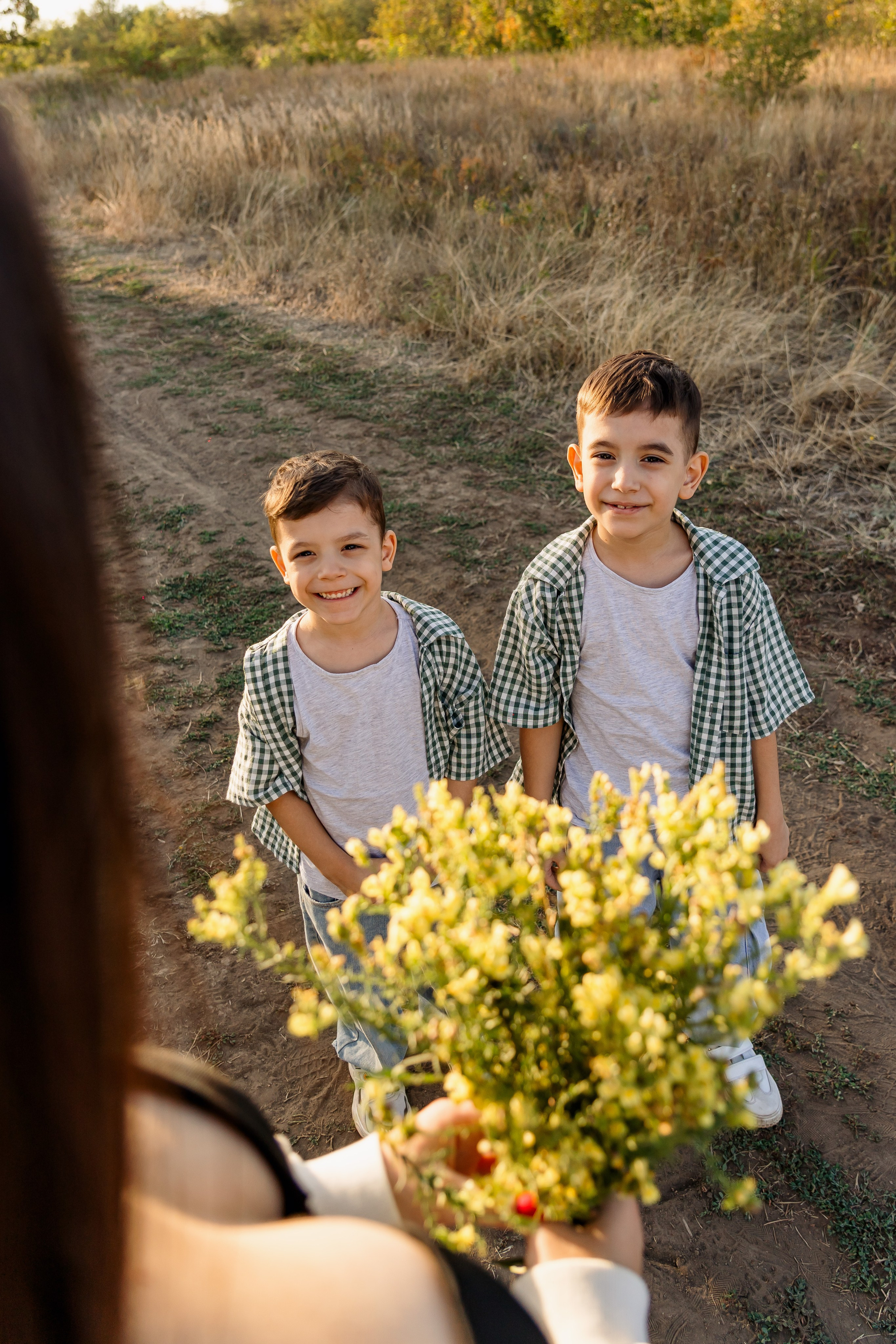 Семейная фотосессия. Фотограф в Ростове-на-Дону Соколова Ксения