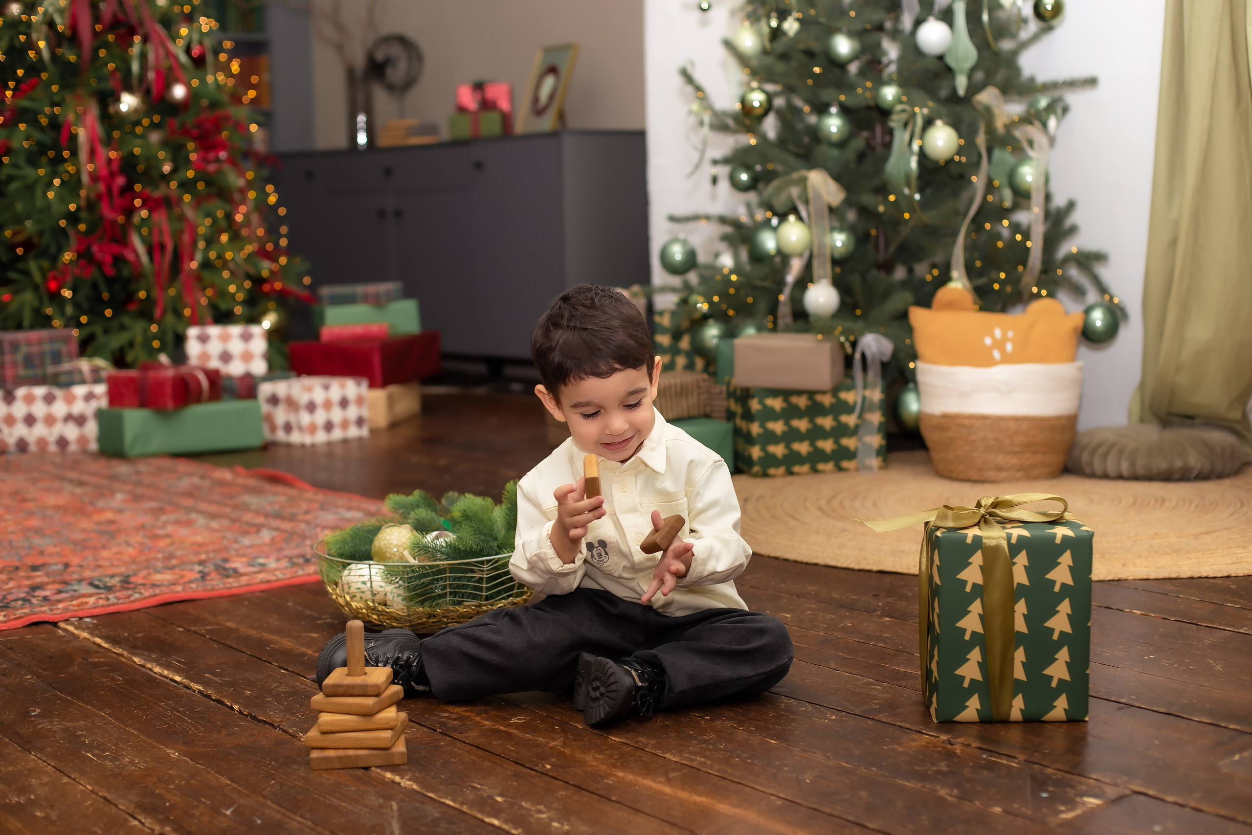 Эдуард, Гая и Давид. Норд. Фотограф в Калининграде Решетникова Алина