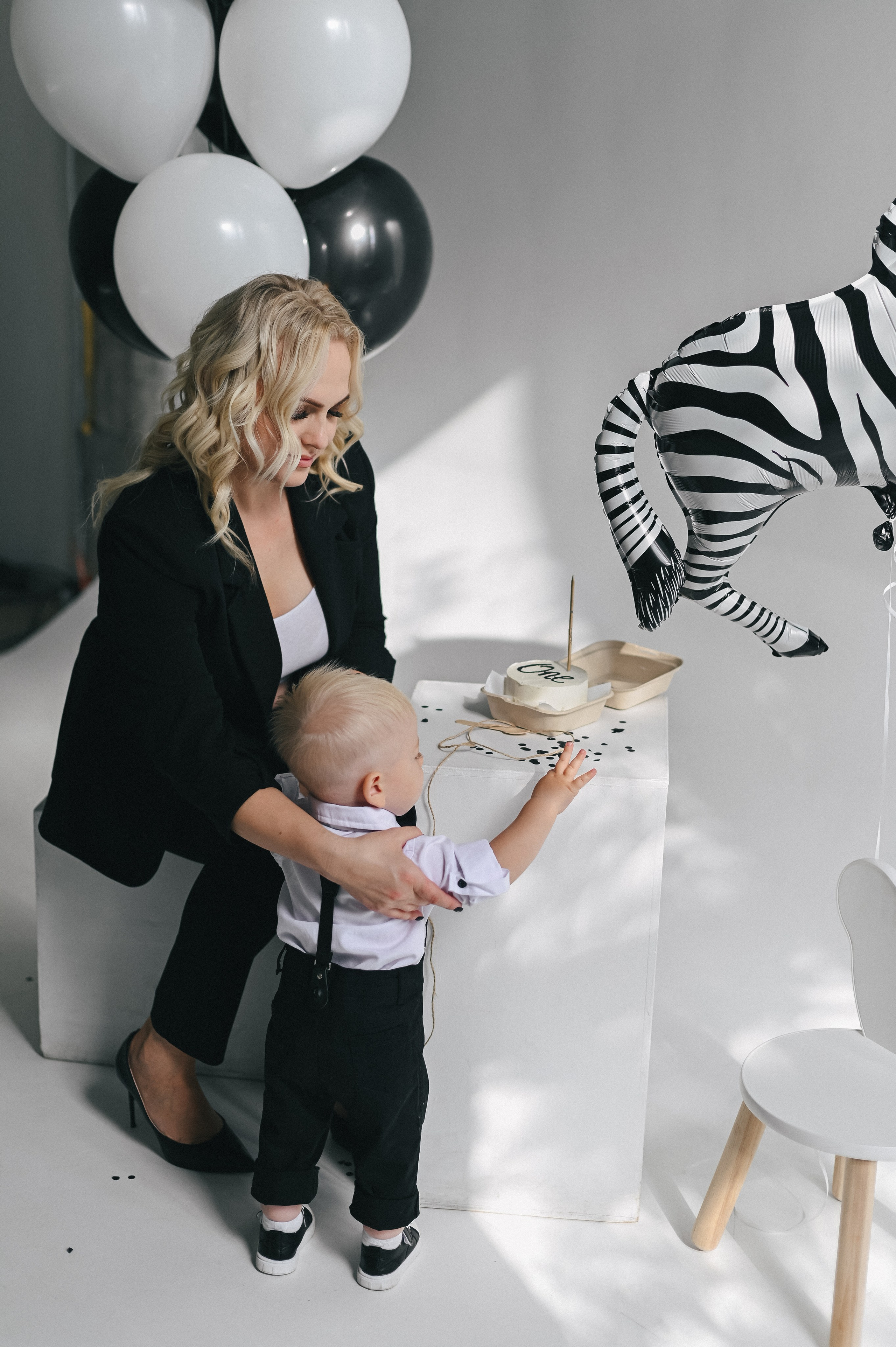 Годик Ванечки. Свадебный и семейный фотограф Волгоград Москва