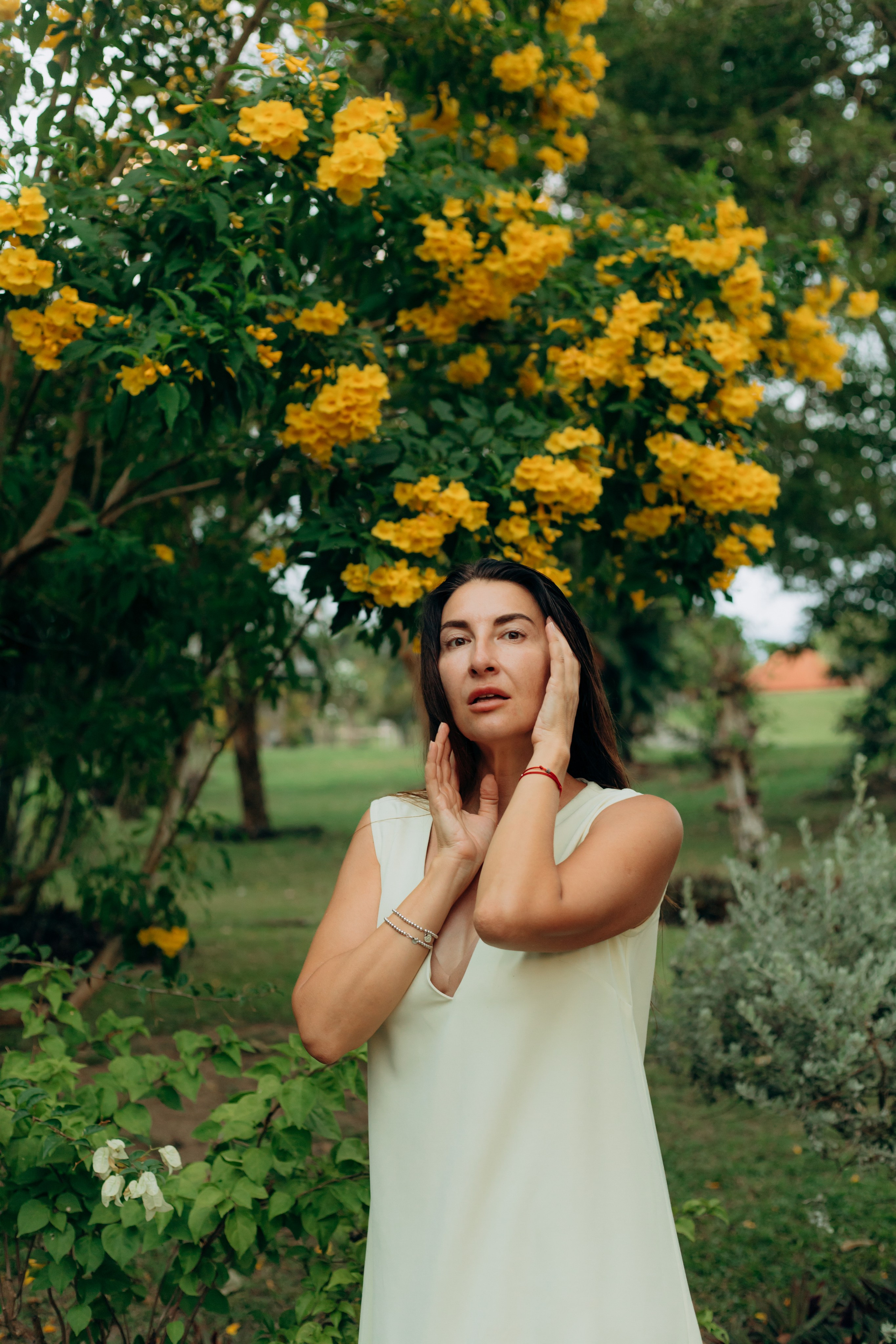 Дарья. Нутрициолог. Фотограф Карина Вовк