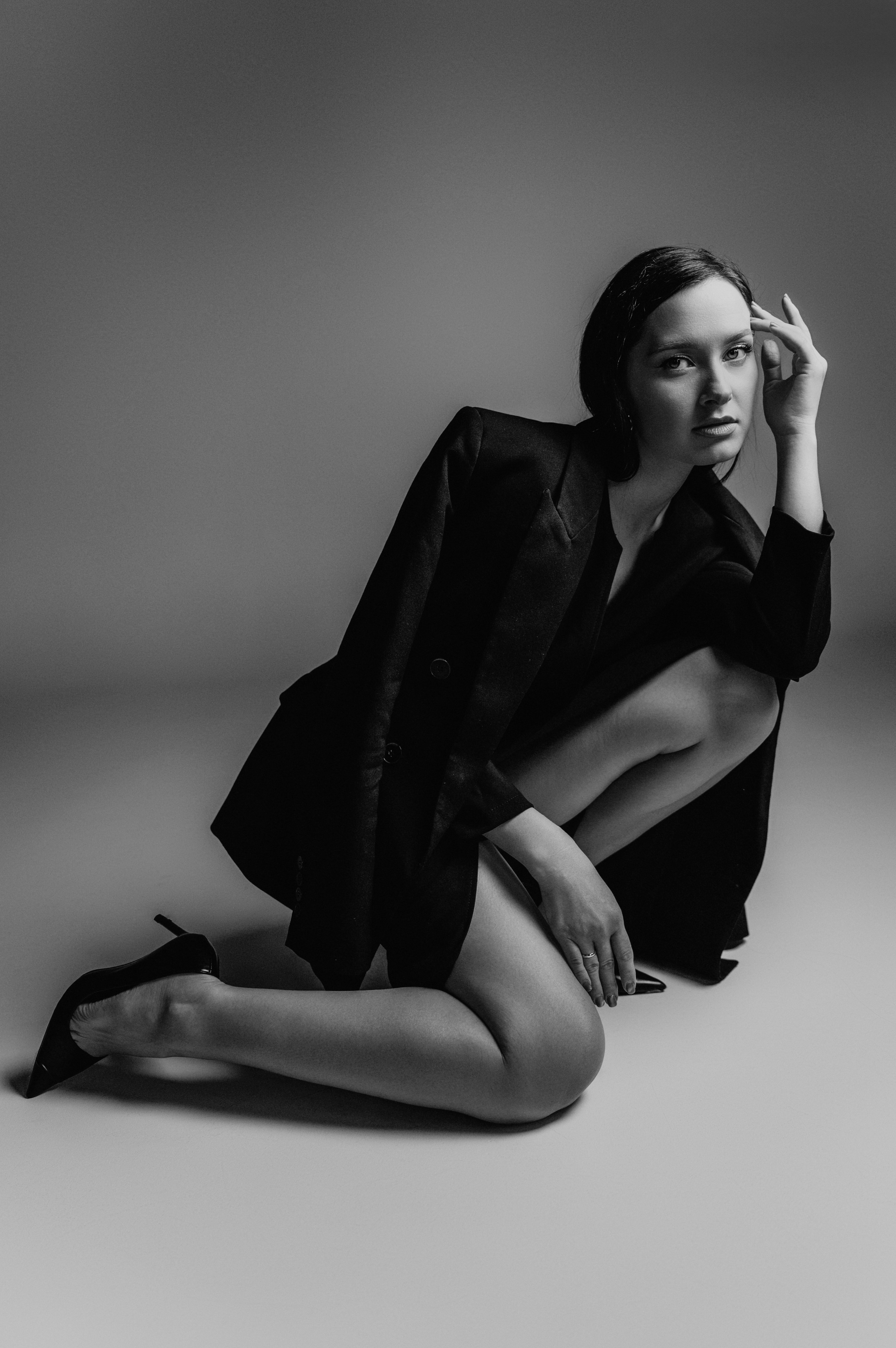 Портреты и индивидуальные фотосессии Красноярск, творческие фотосессии. Юлия Раскова — Портретный и семейный фотограф в Красноярске