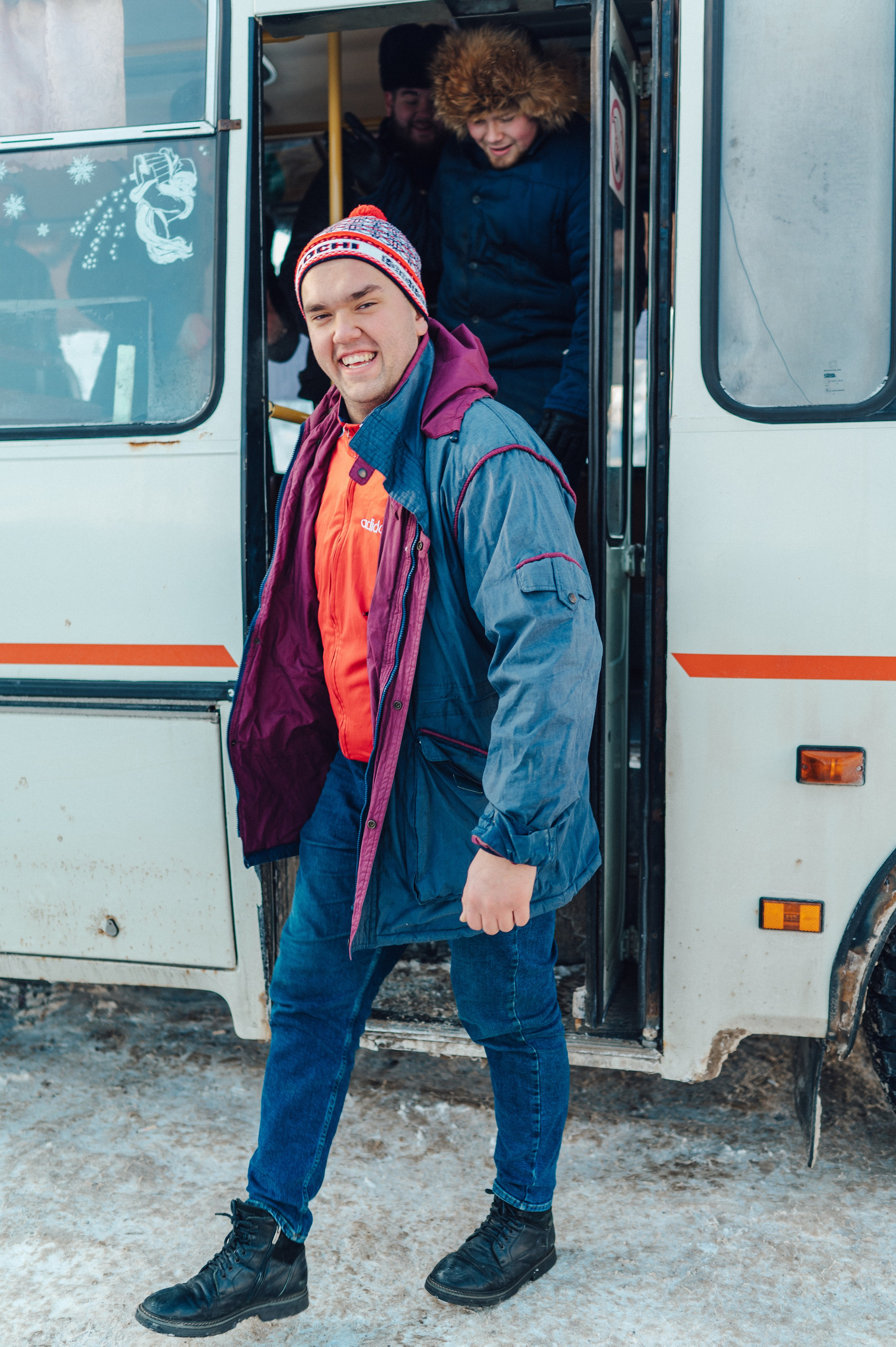 Слово пацана. Детский и семейный фотограф Катерина Мишина