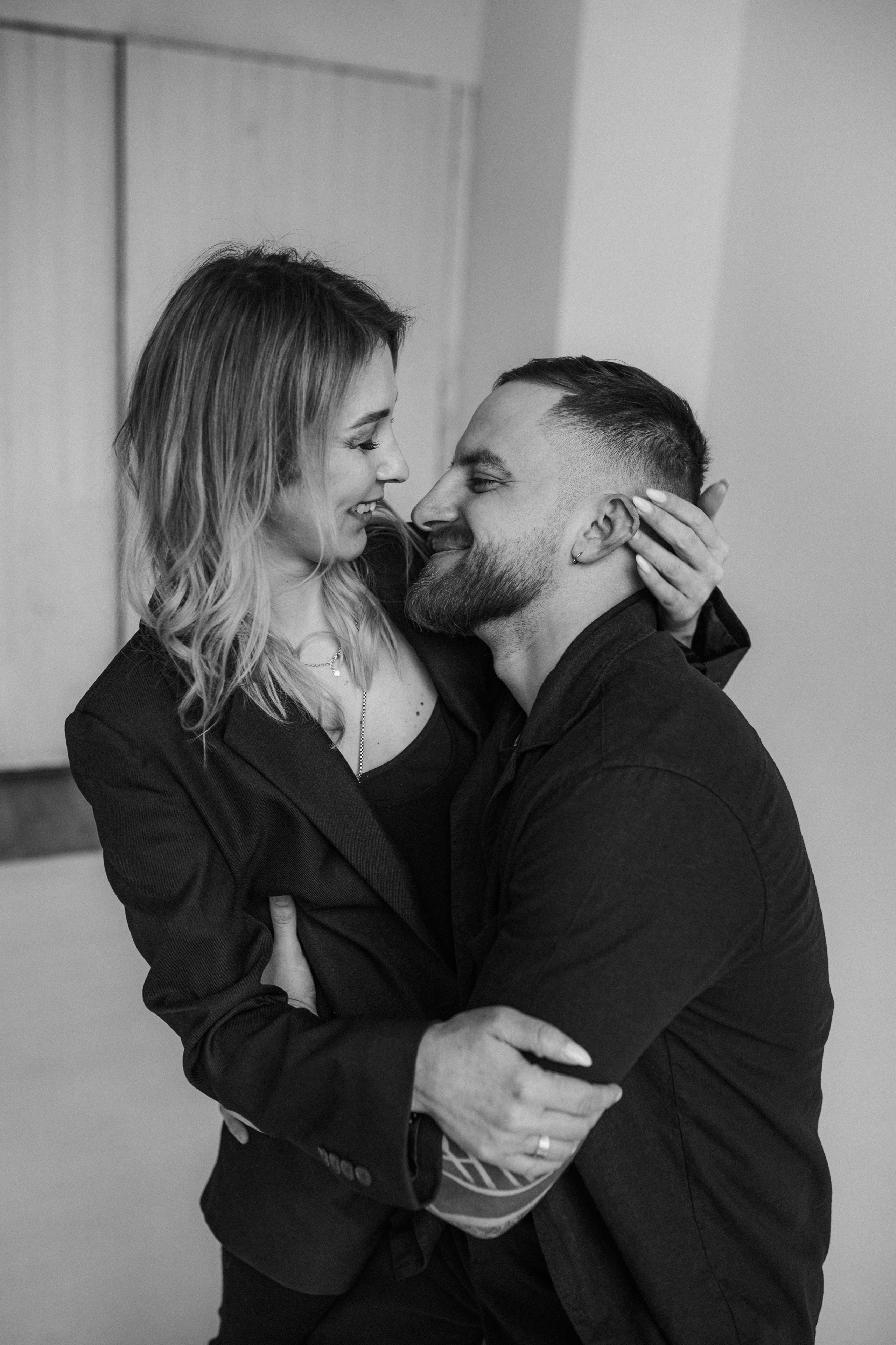 Вика и Игорь. Www.ostermiller.ru