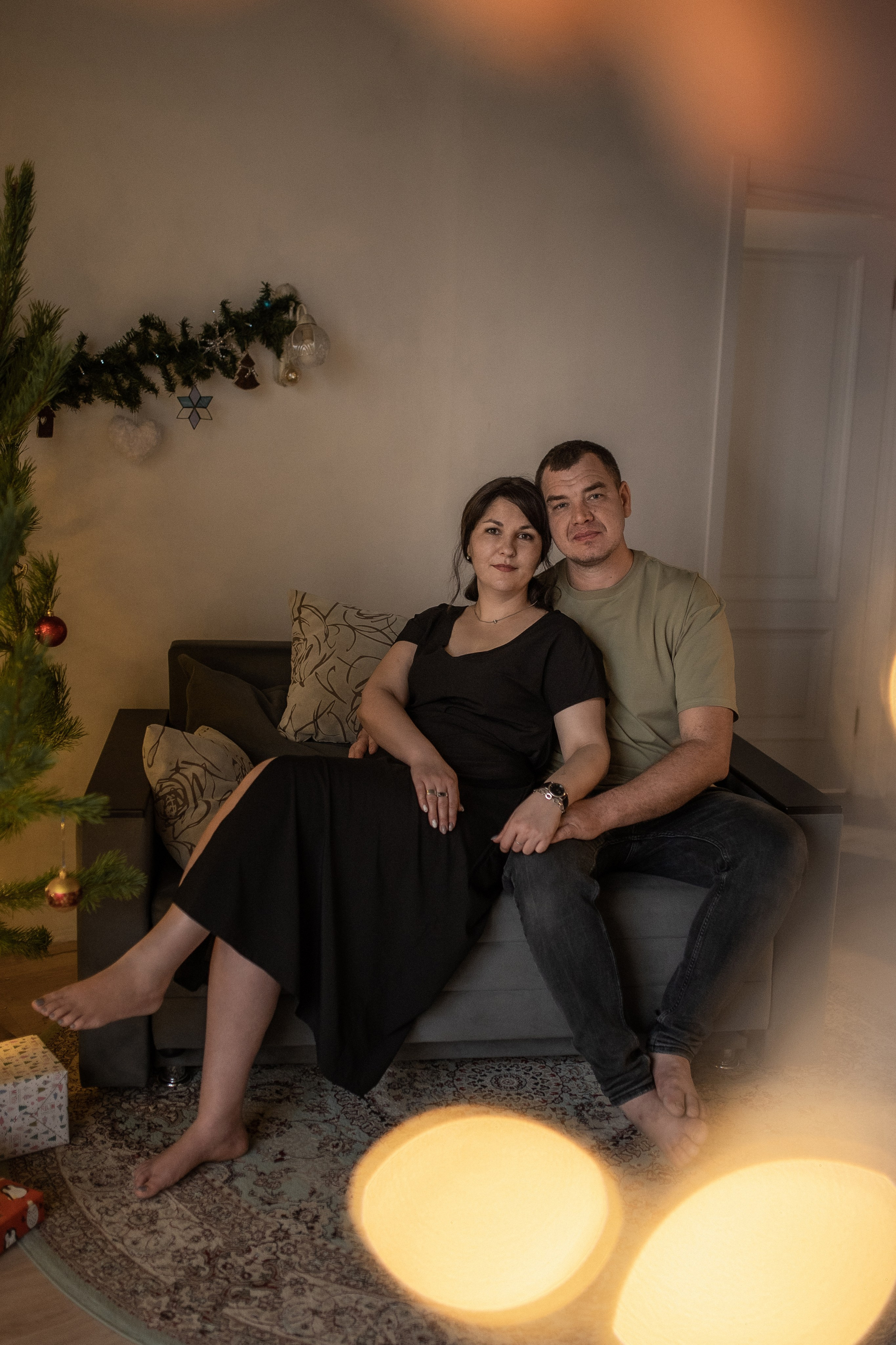 Оксана, Сергей, Кирилл. Www.ostermiller.ru