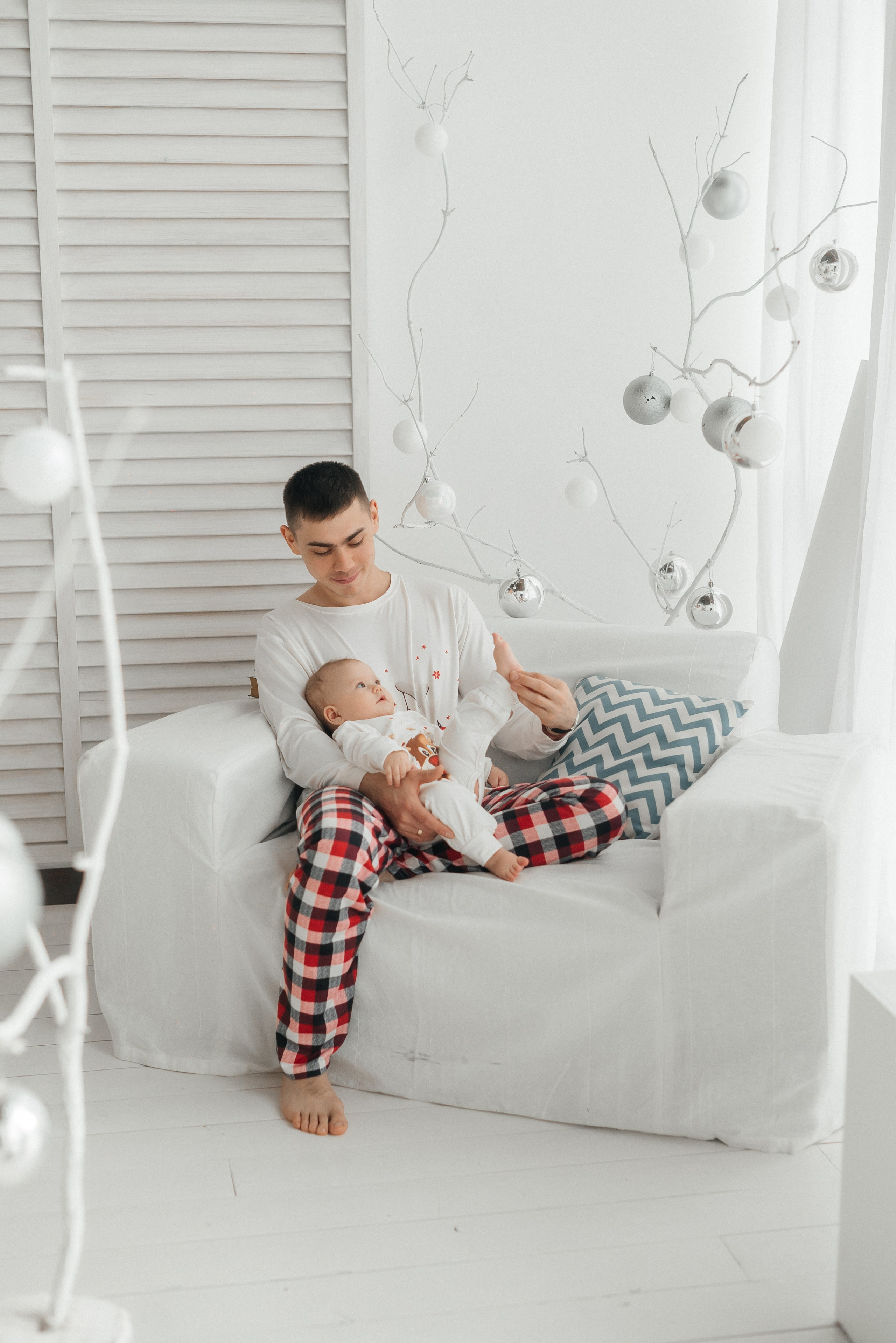 Крошечное счастье. Свадебный фотограф