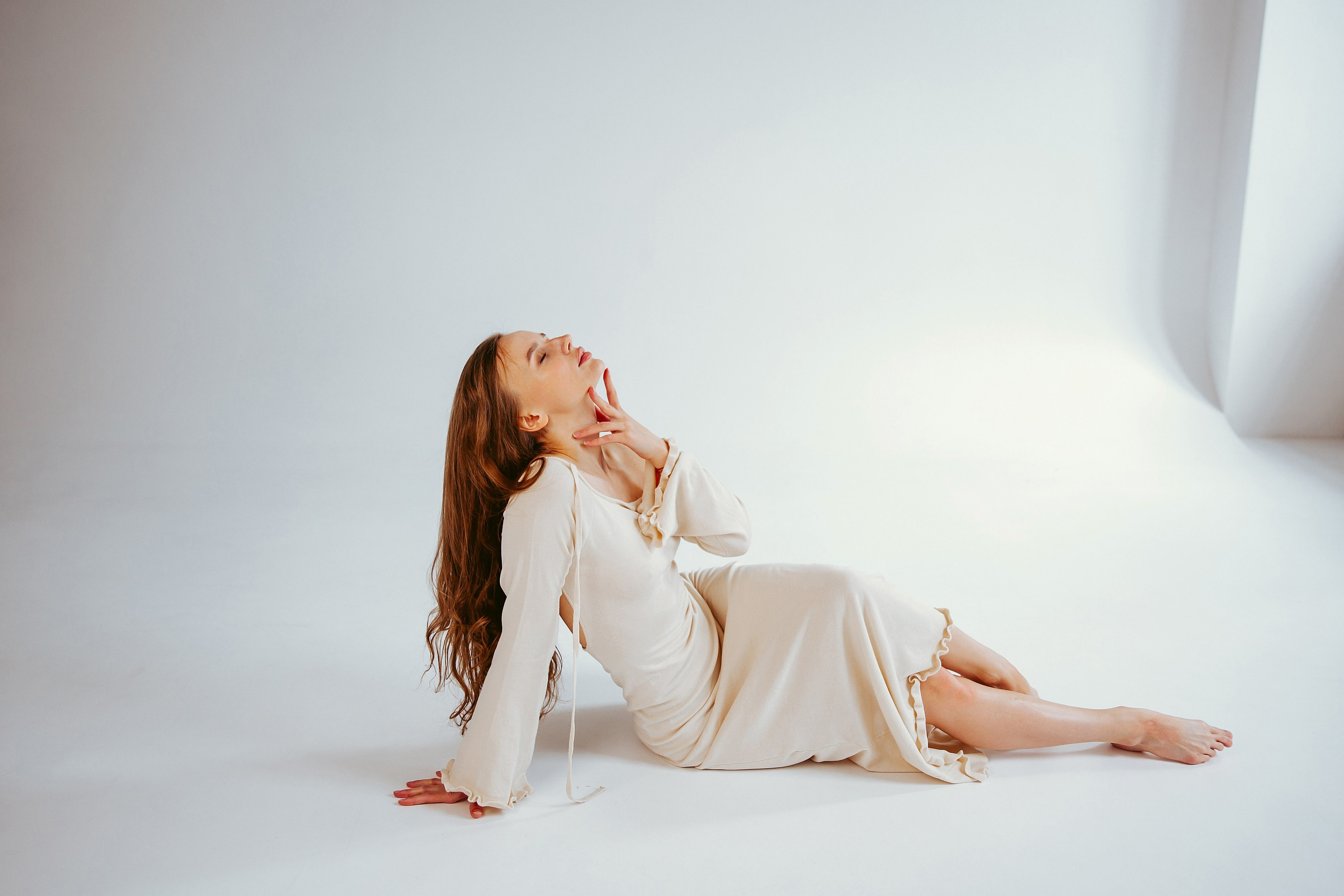 Даша. Фотограф новорожденных Тверь Диана Муляева